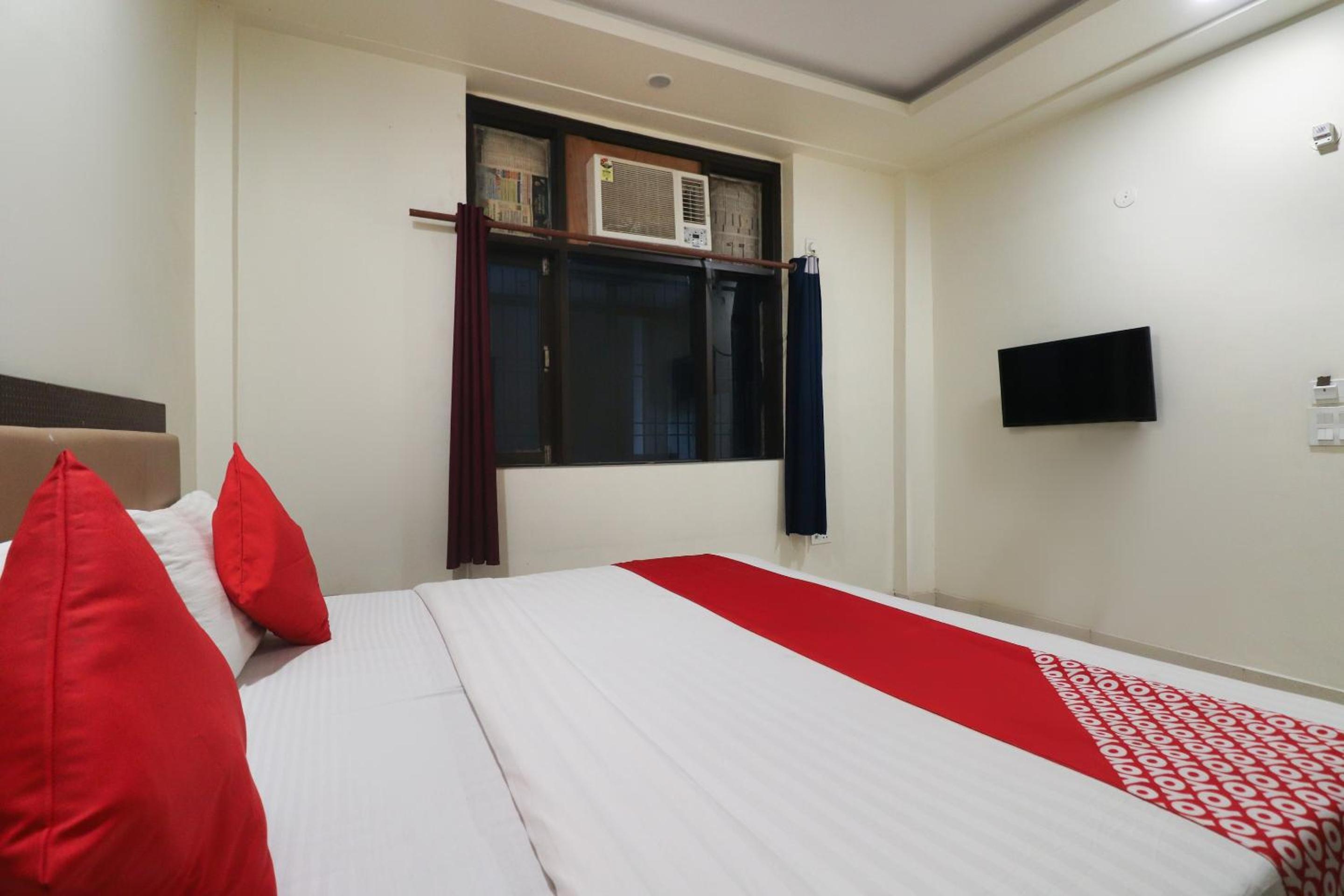Classic Triple Room photo 2