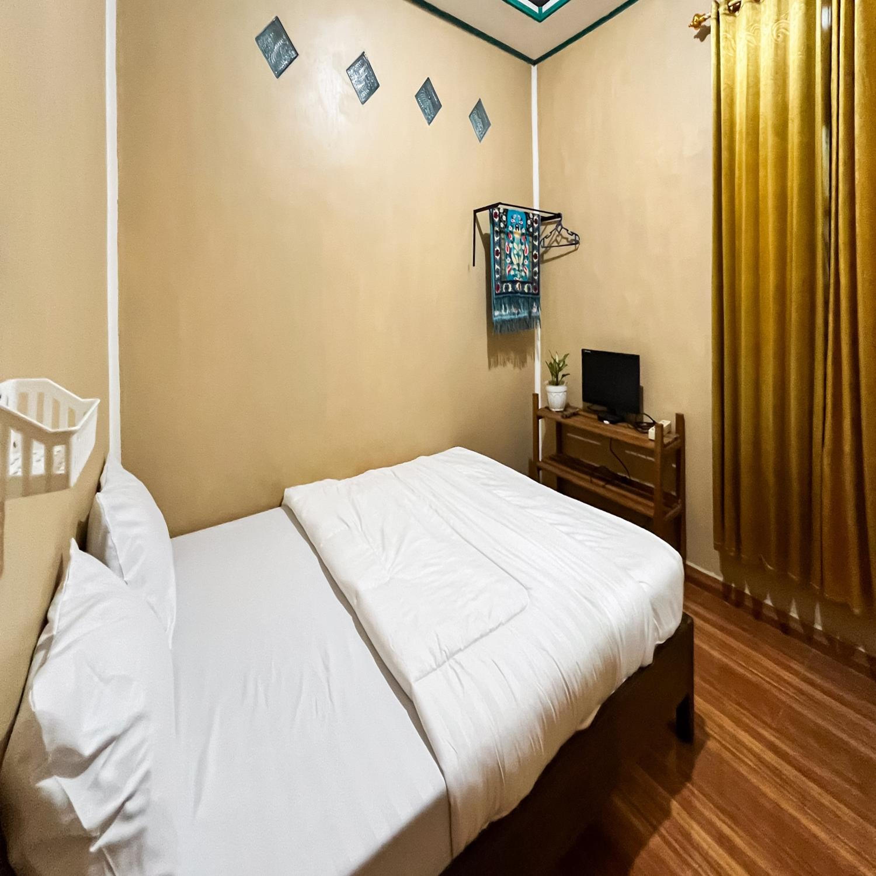 Standard Double Room photo 2