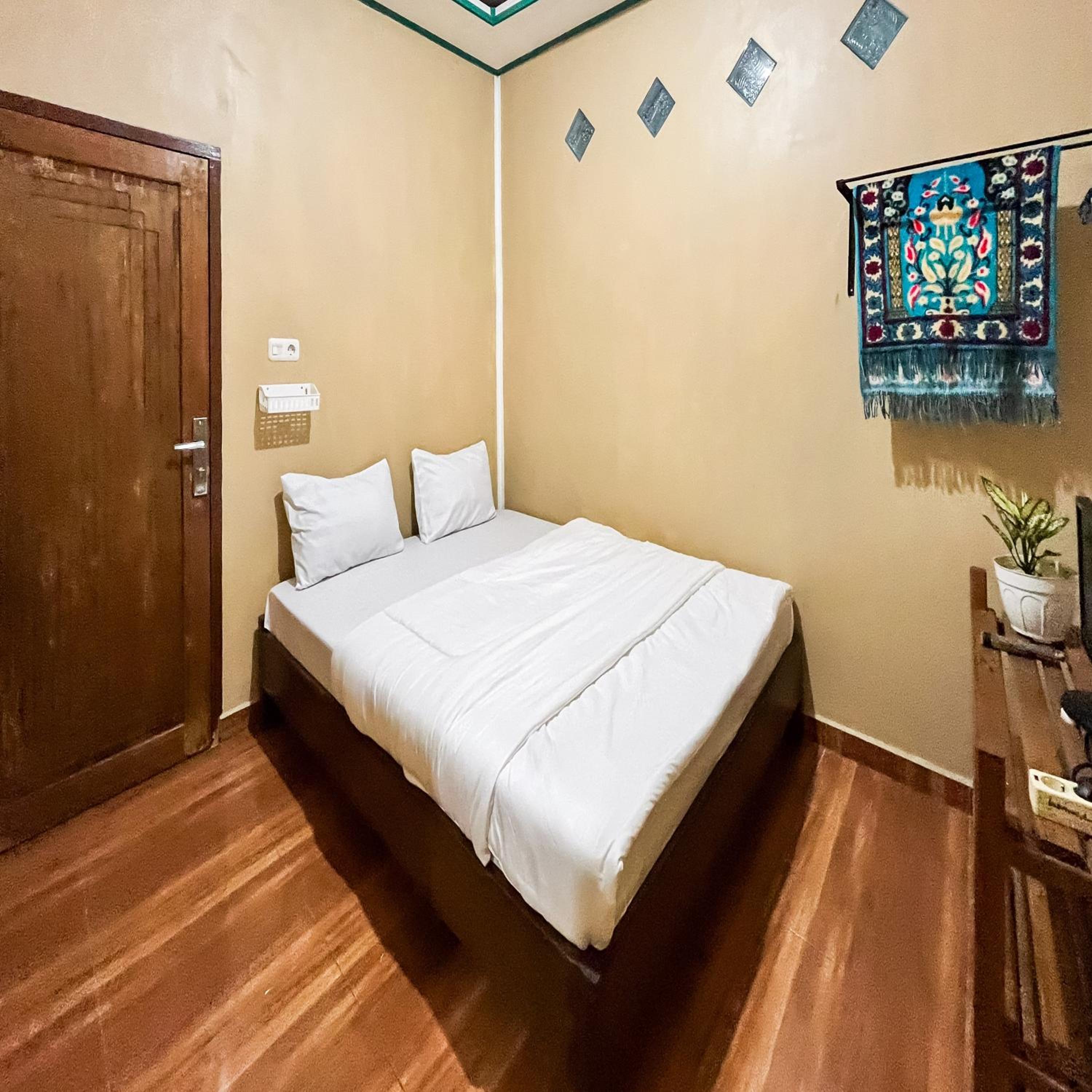 Standard Double Room photo 1