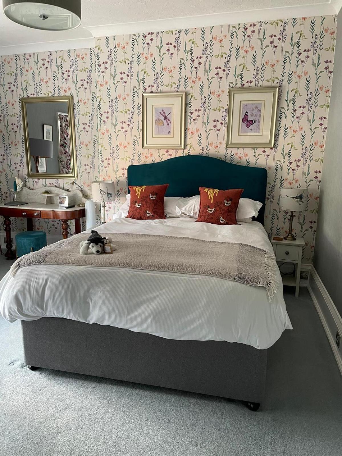Standard Double Room photo 1