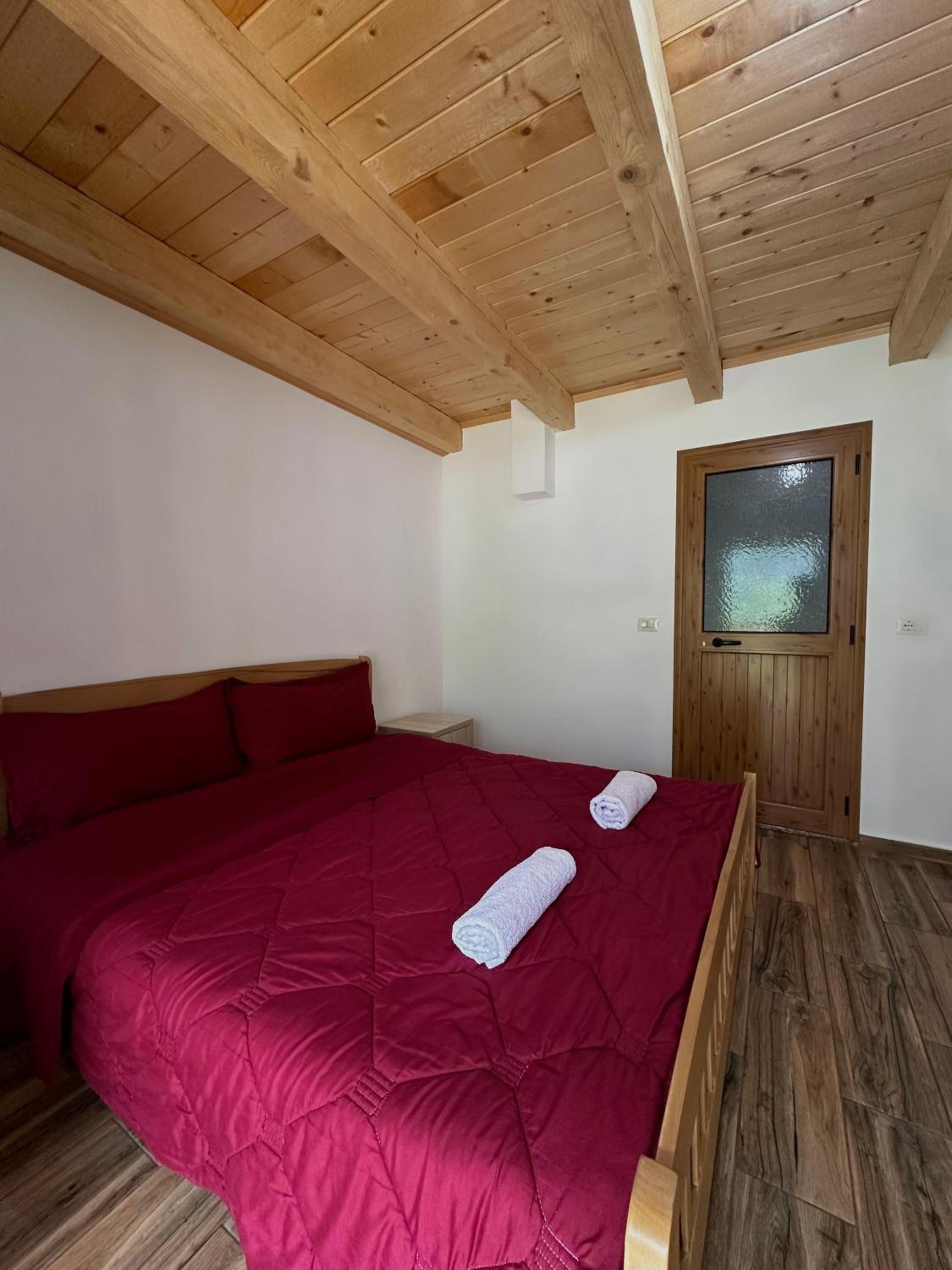 Economy Single Room photo 2