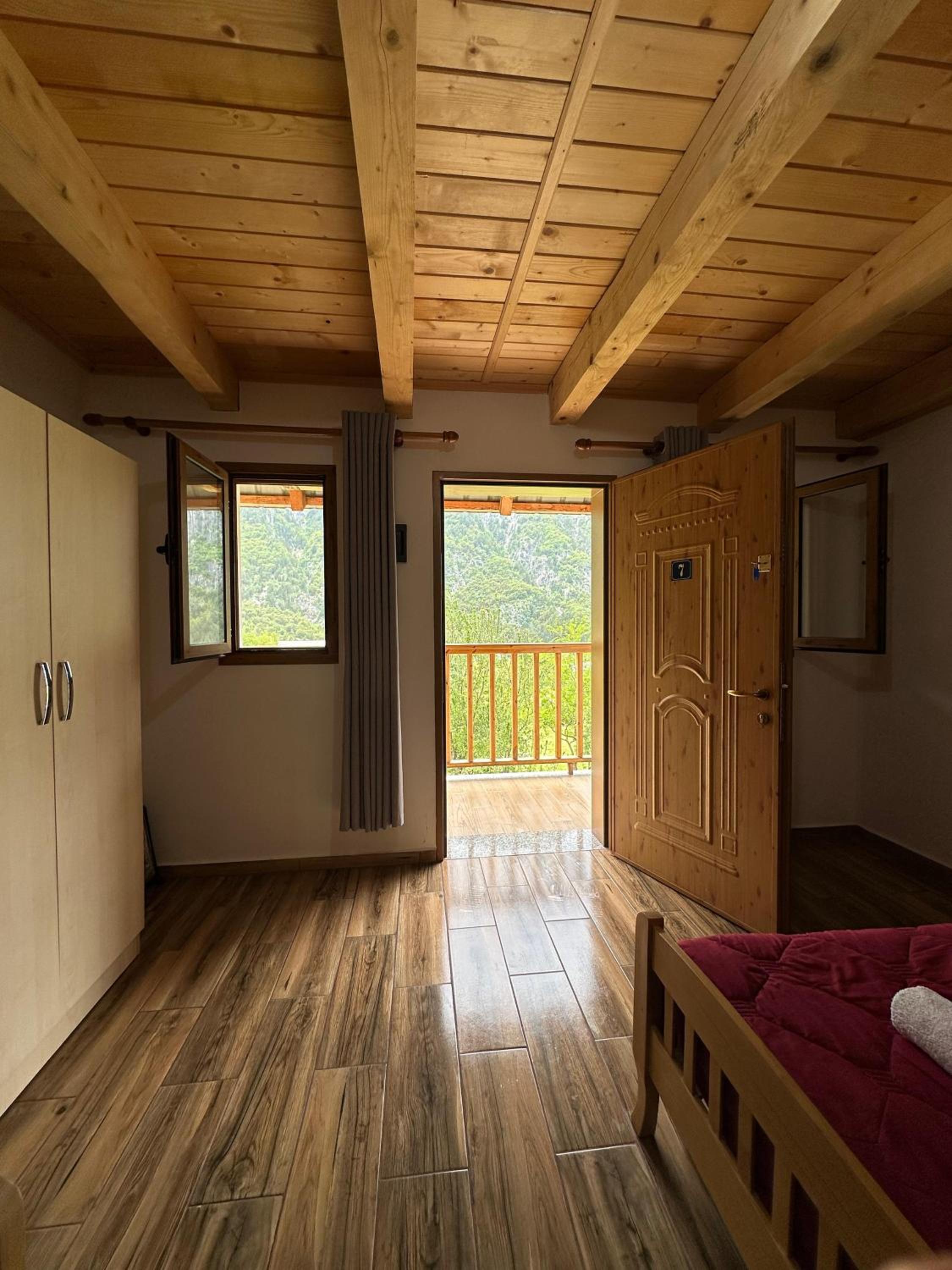 Economy Single Room photo 1
