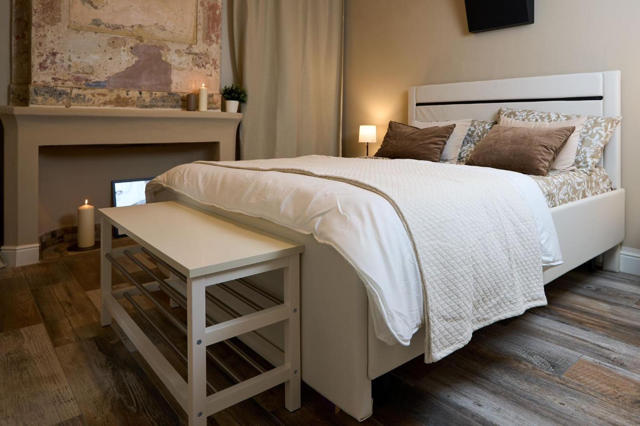 Deluxe Room photo 1