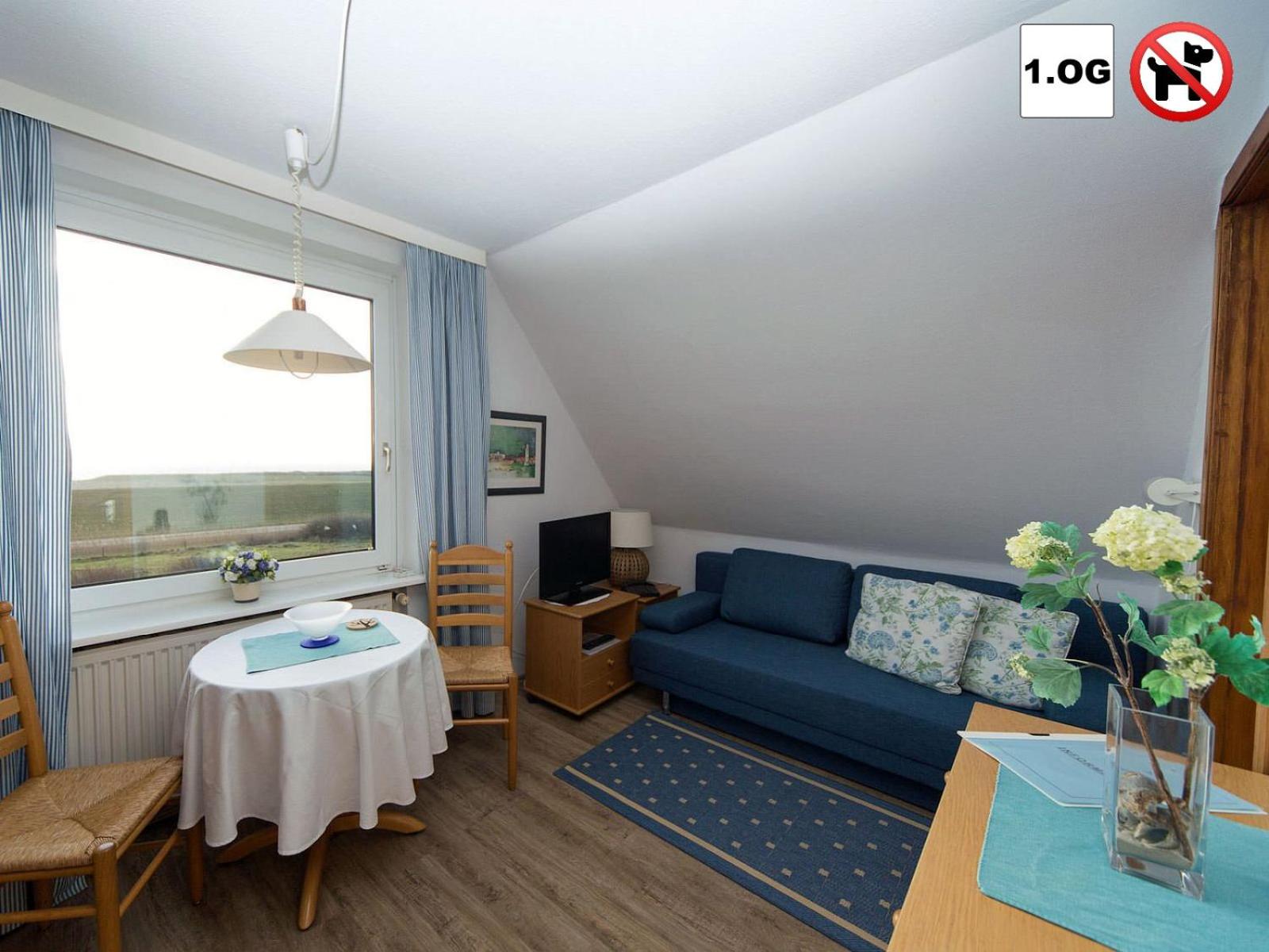 Apartment with Sea View photo 3