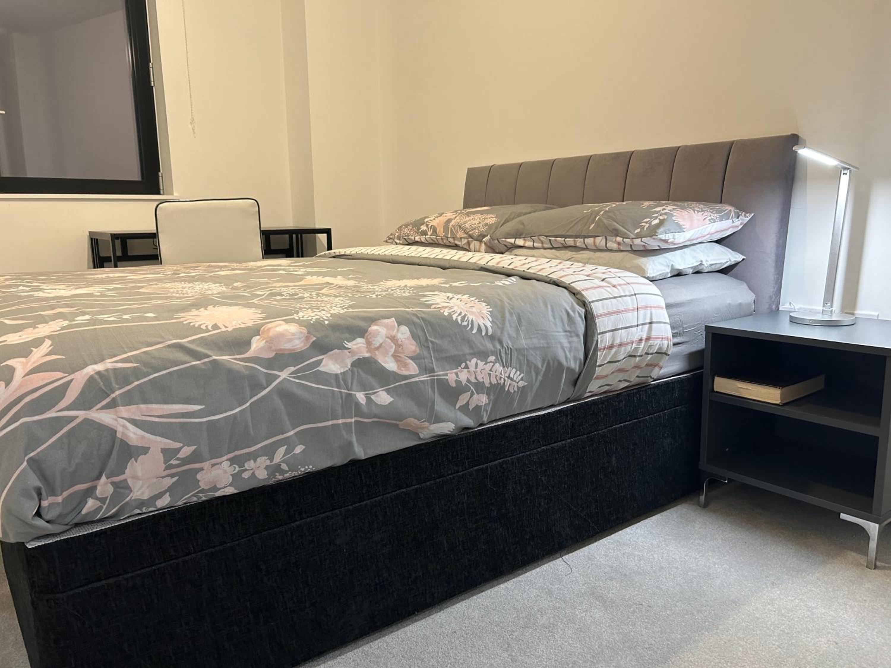 Two-Bedroom Apartment photo 1