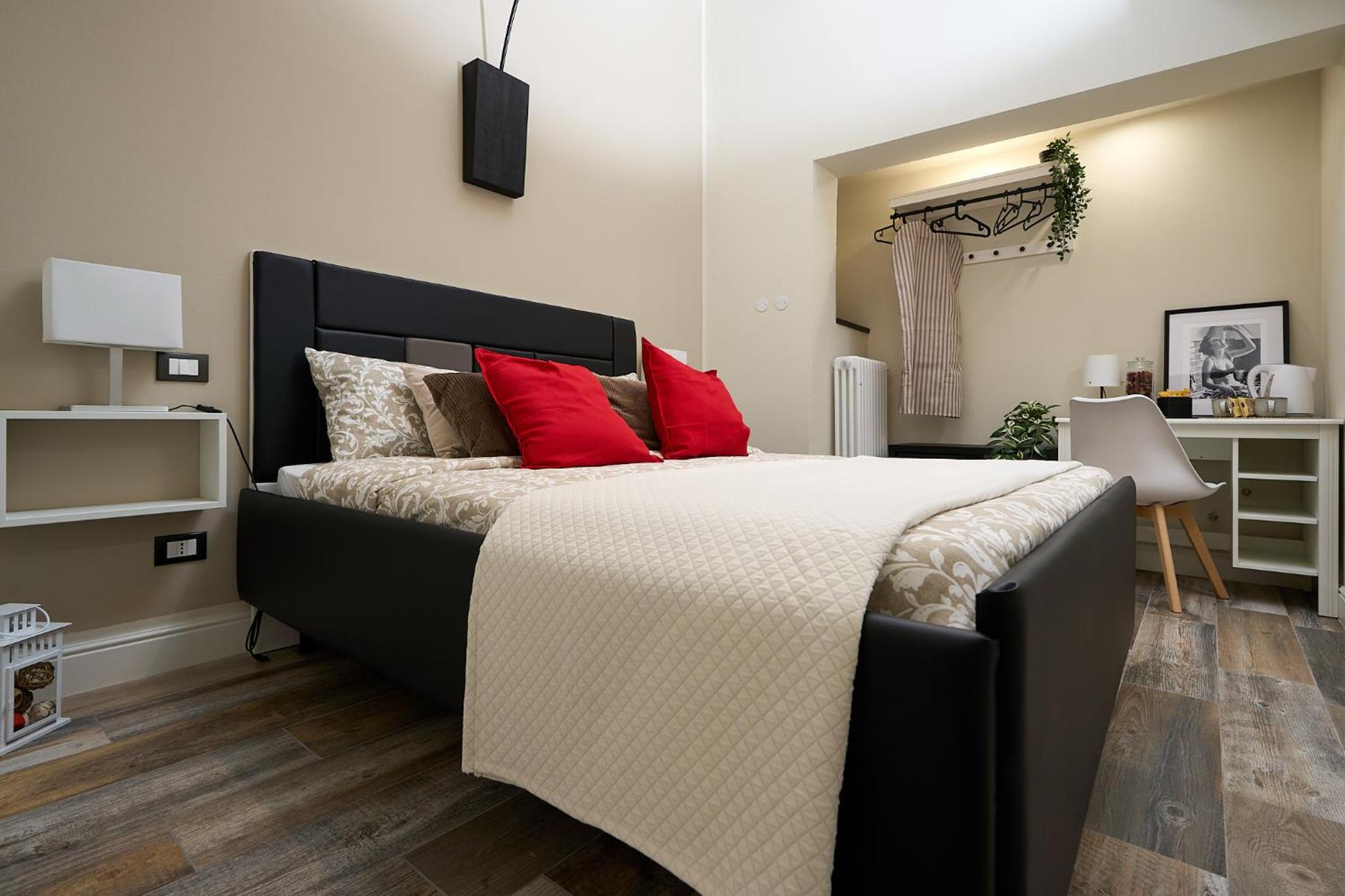Double Room photo 1