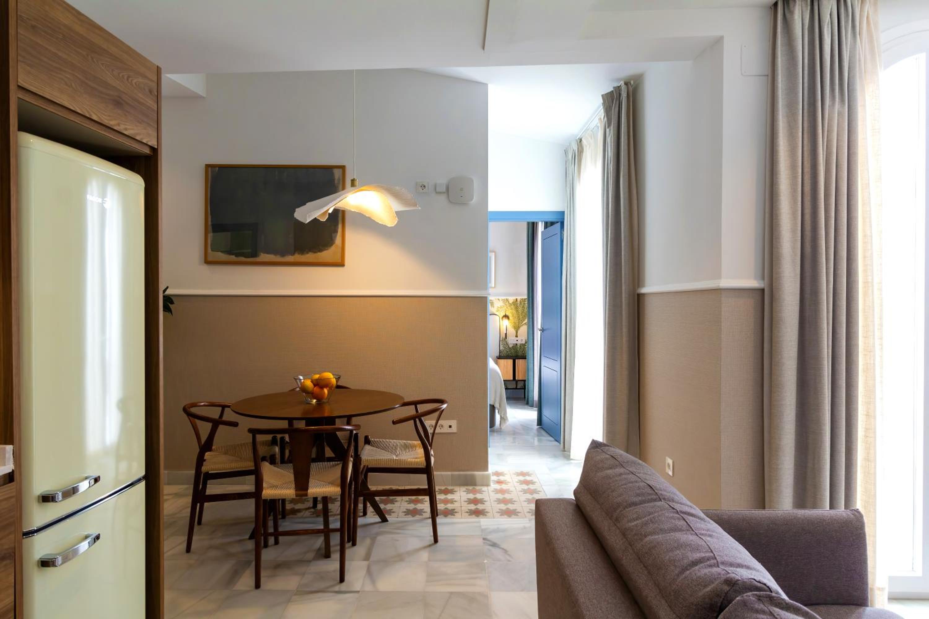 Superior One-Bedroom Apartment with Balcony - Photo 11