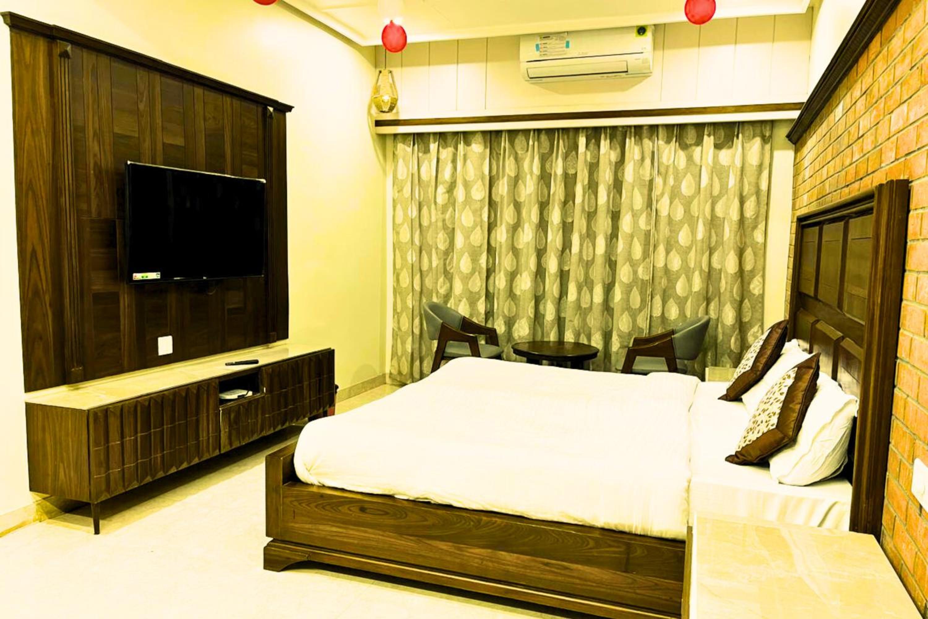 Double Room photo 3