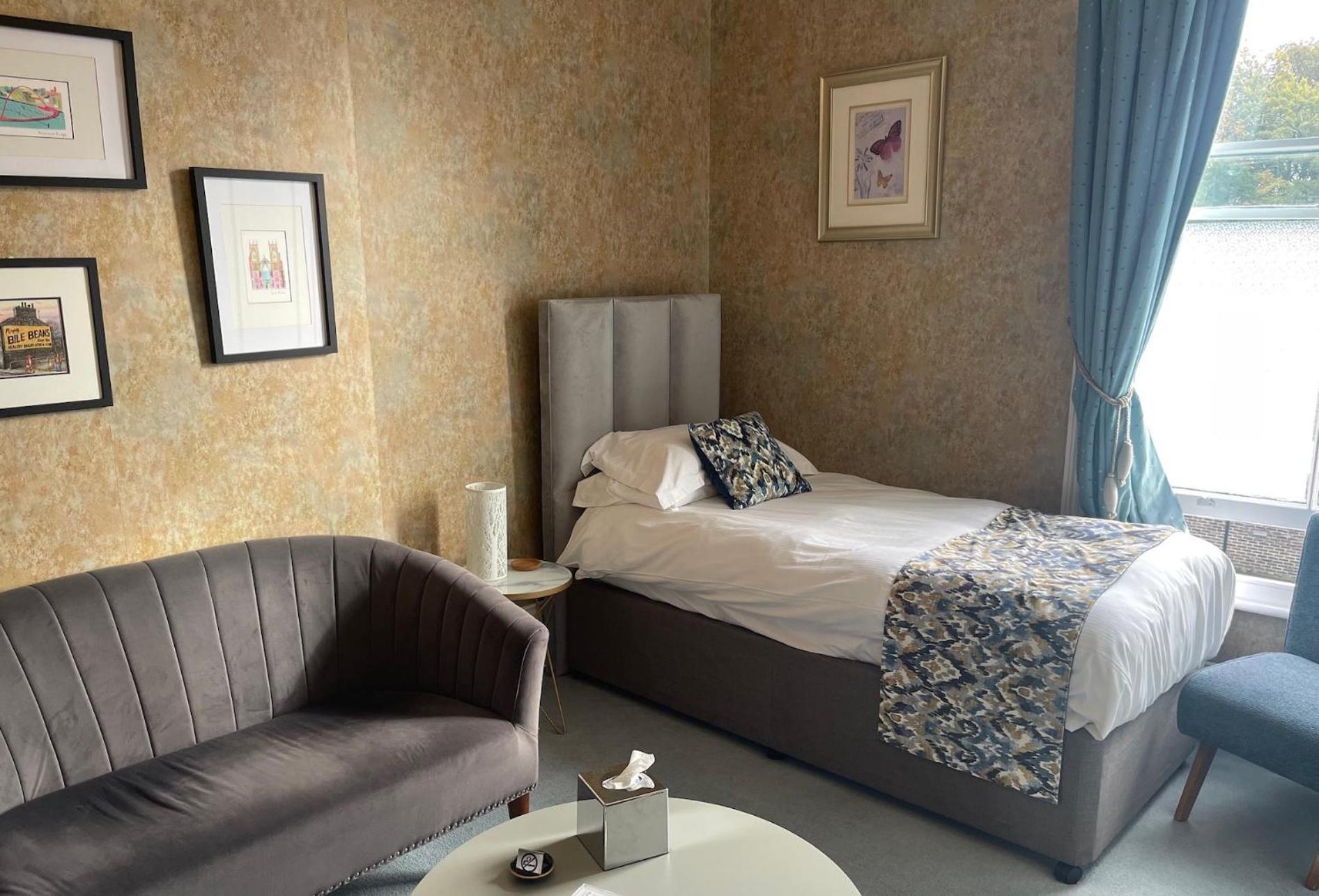 Standard Triple Room photo 1