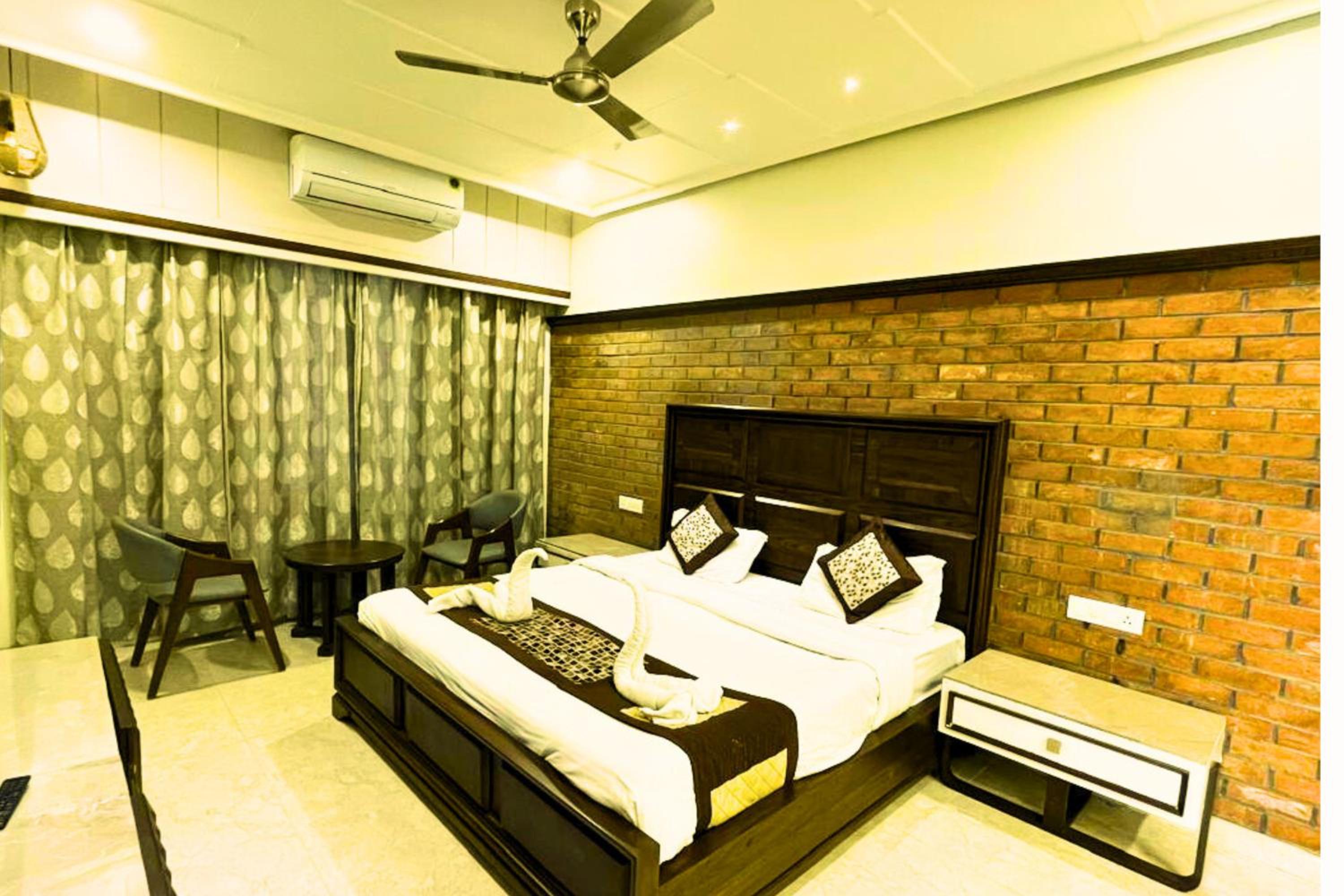 Double Room photo 2