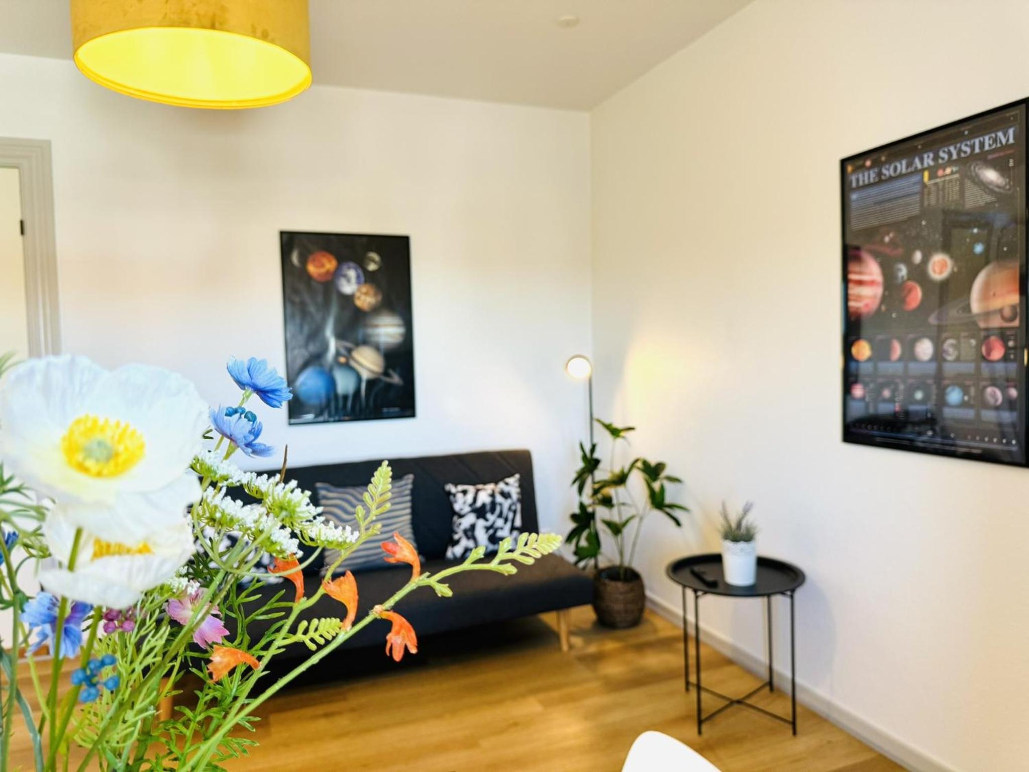 Apartment photo 3
