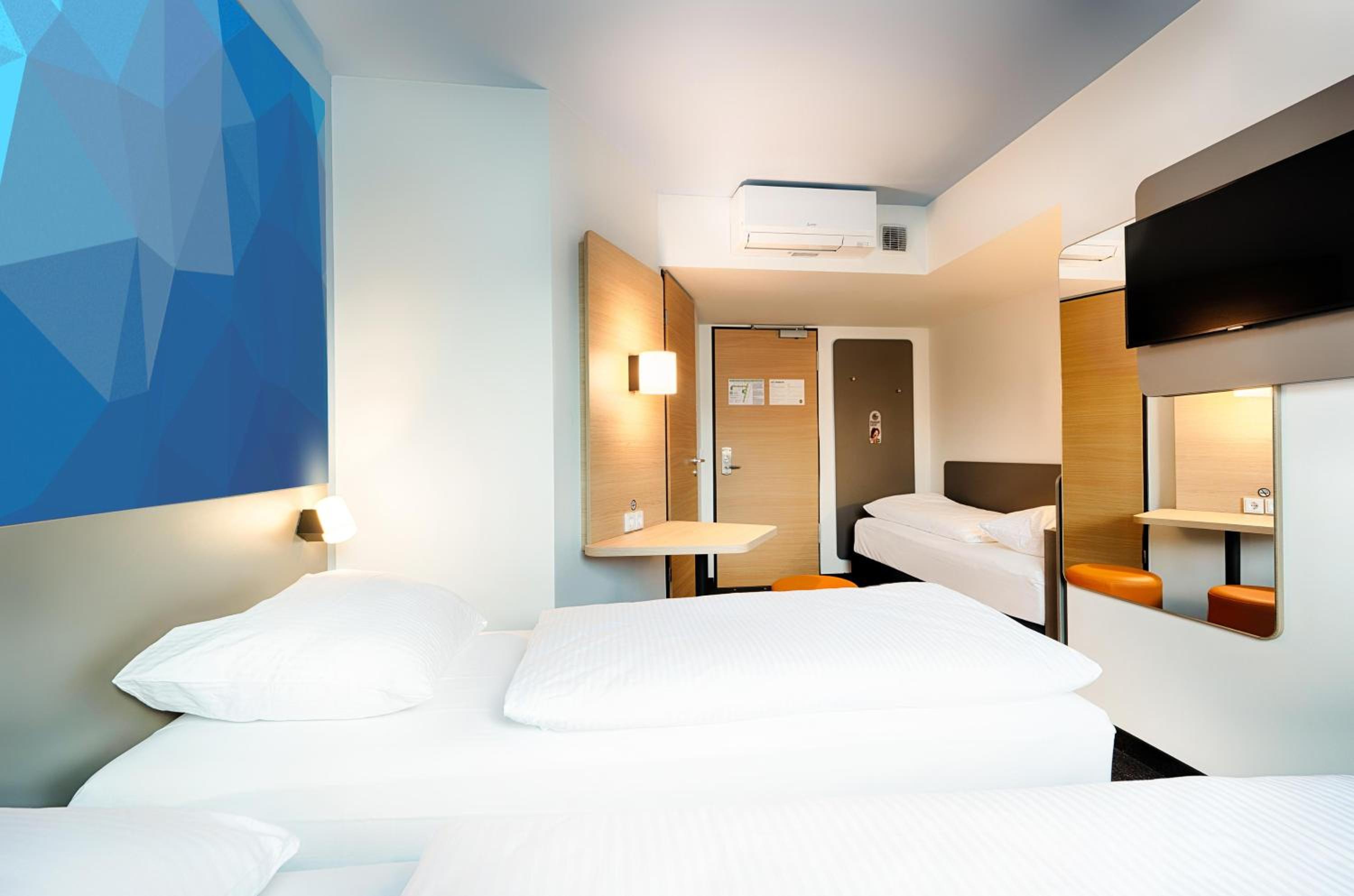 Triple Room photo 1