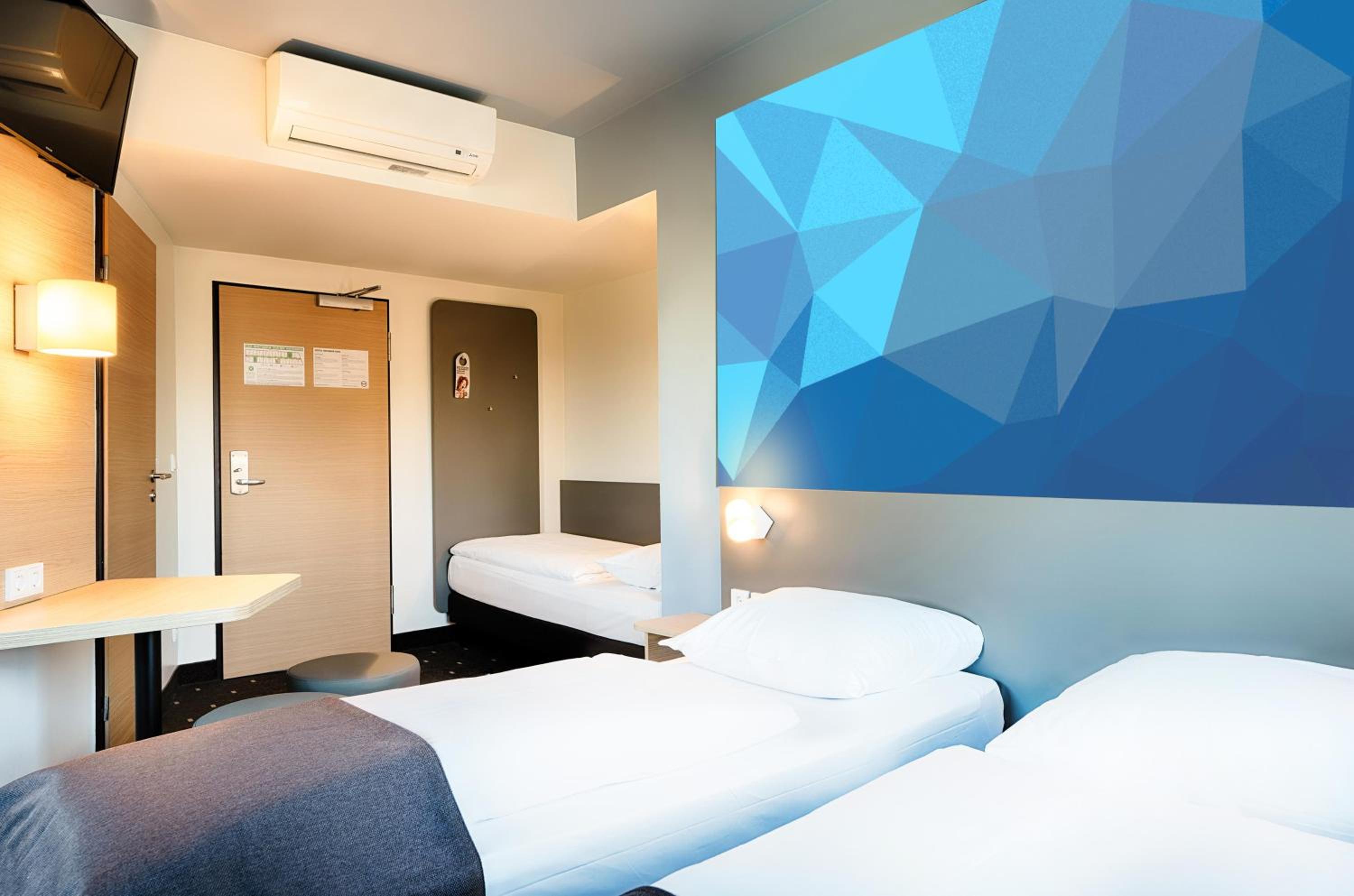 Triple Room photo 3