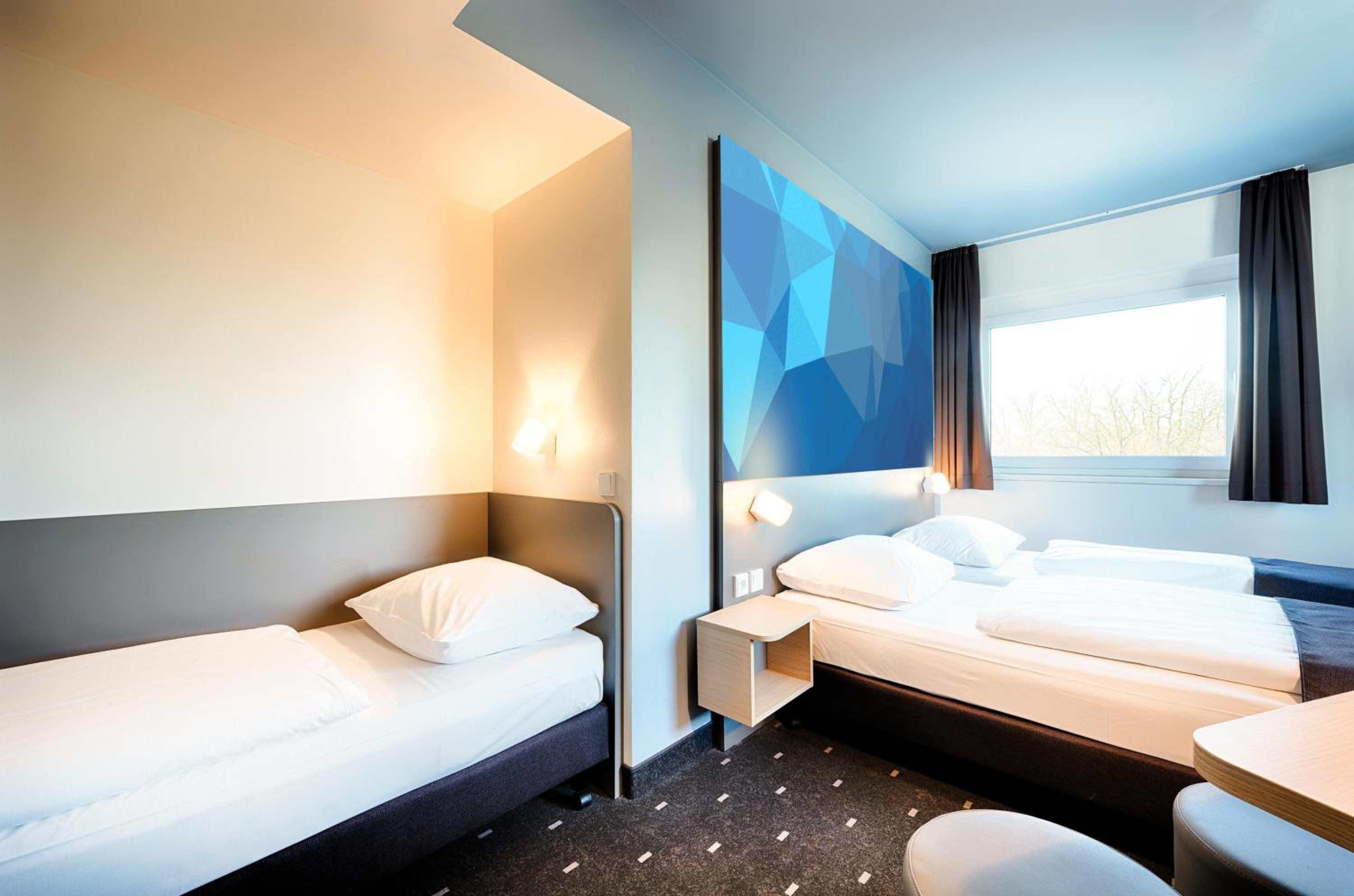 Triple Room photo 2