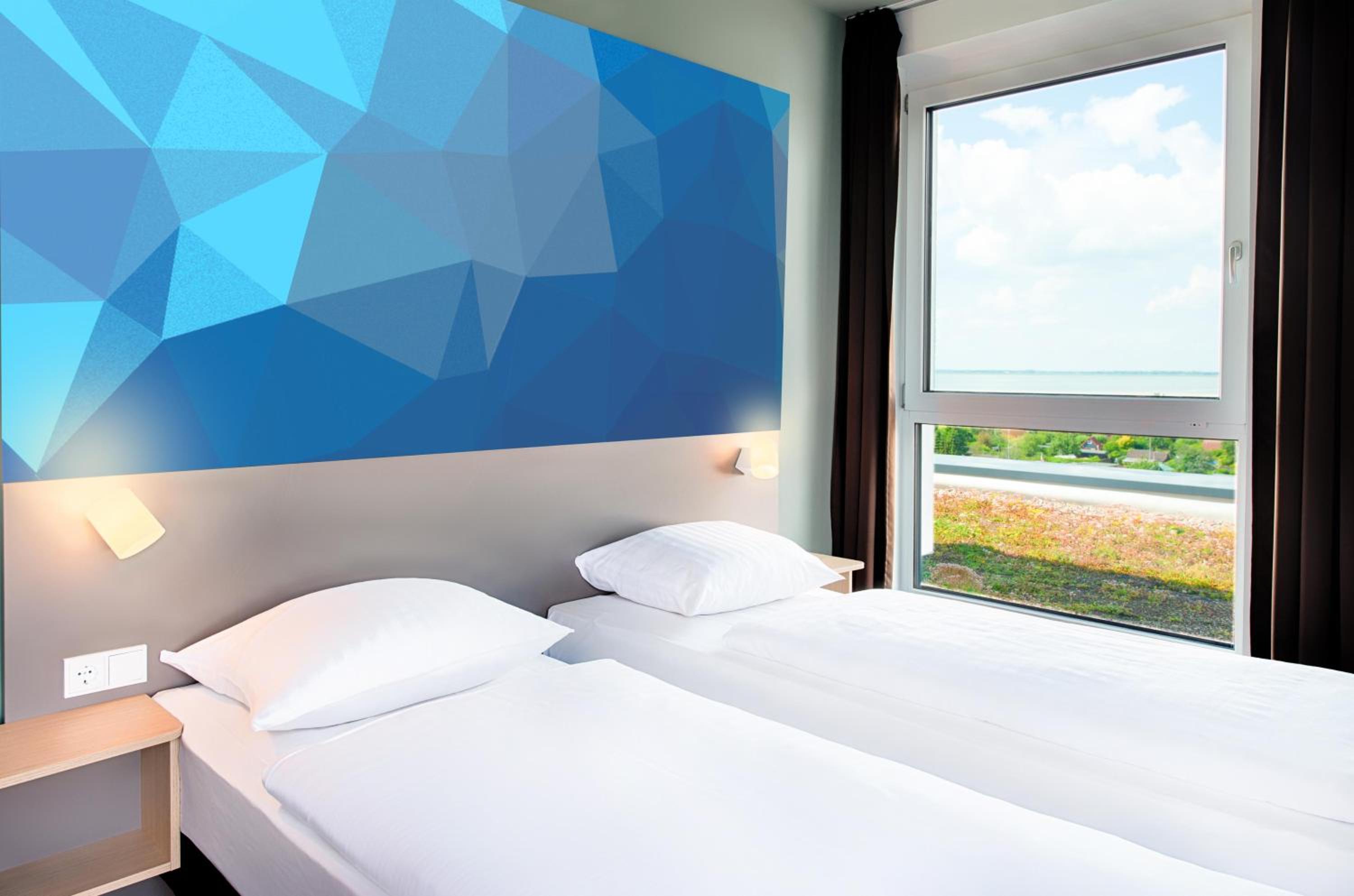 Twin Room photo 2