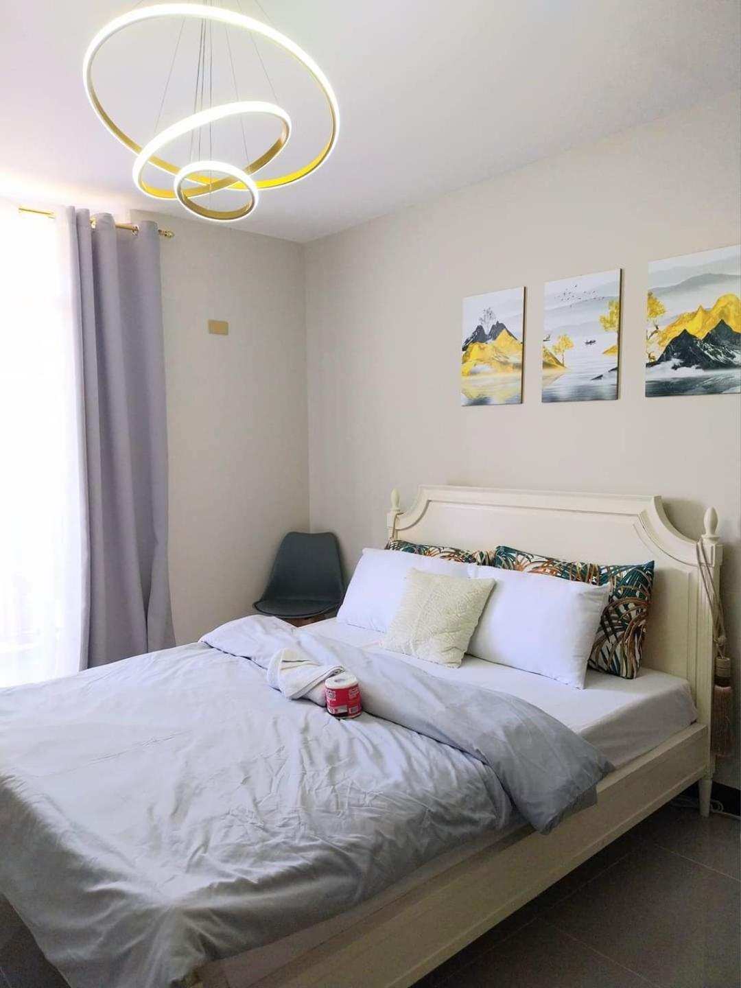 Budget Double Room photo 1