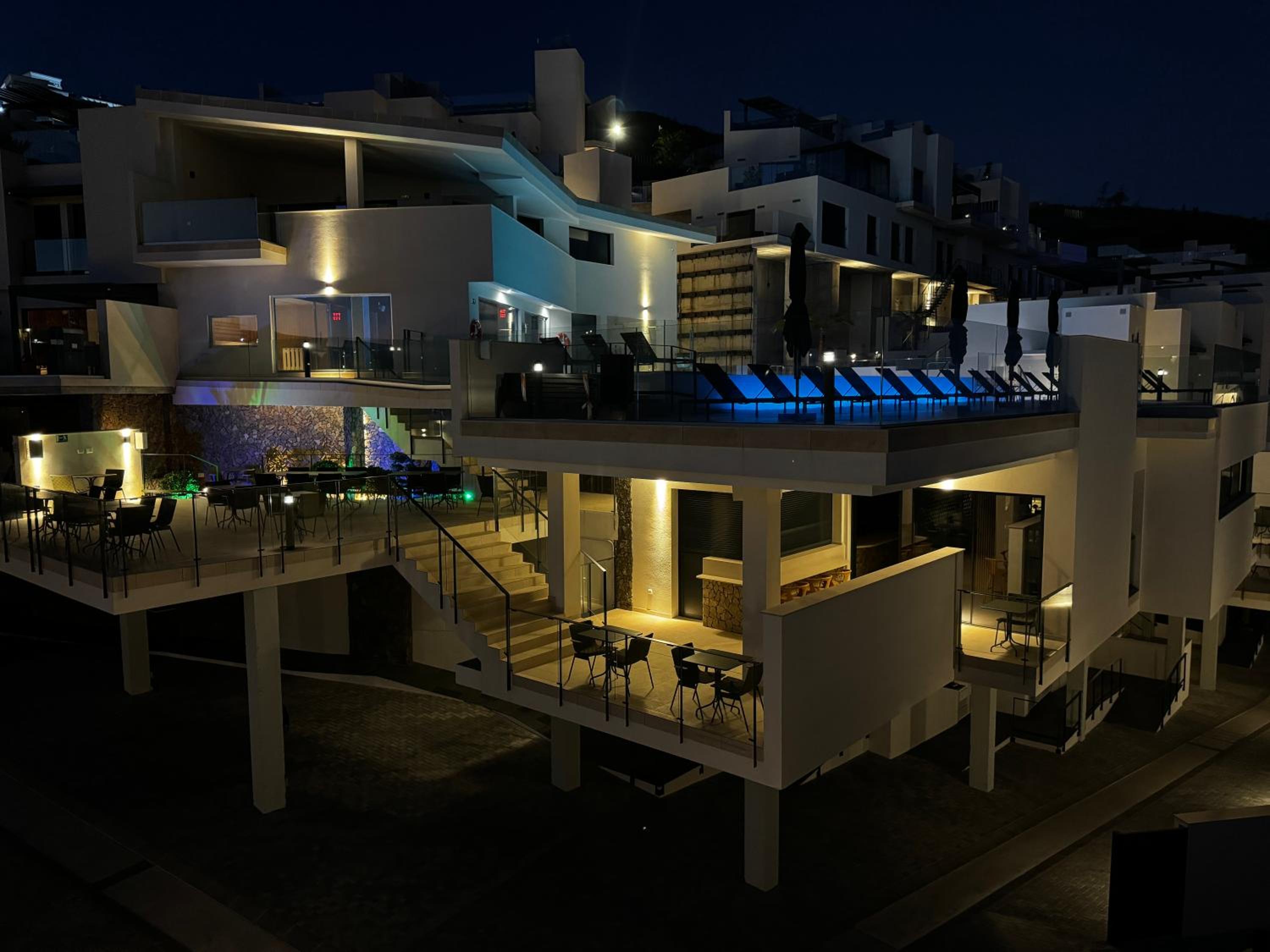 Three-Bedroom Vacation Home  photo 3