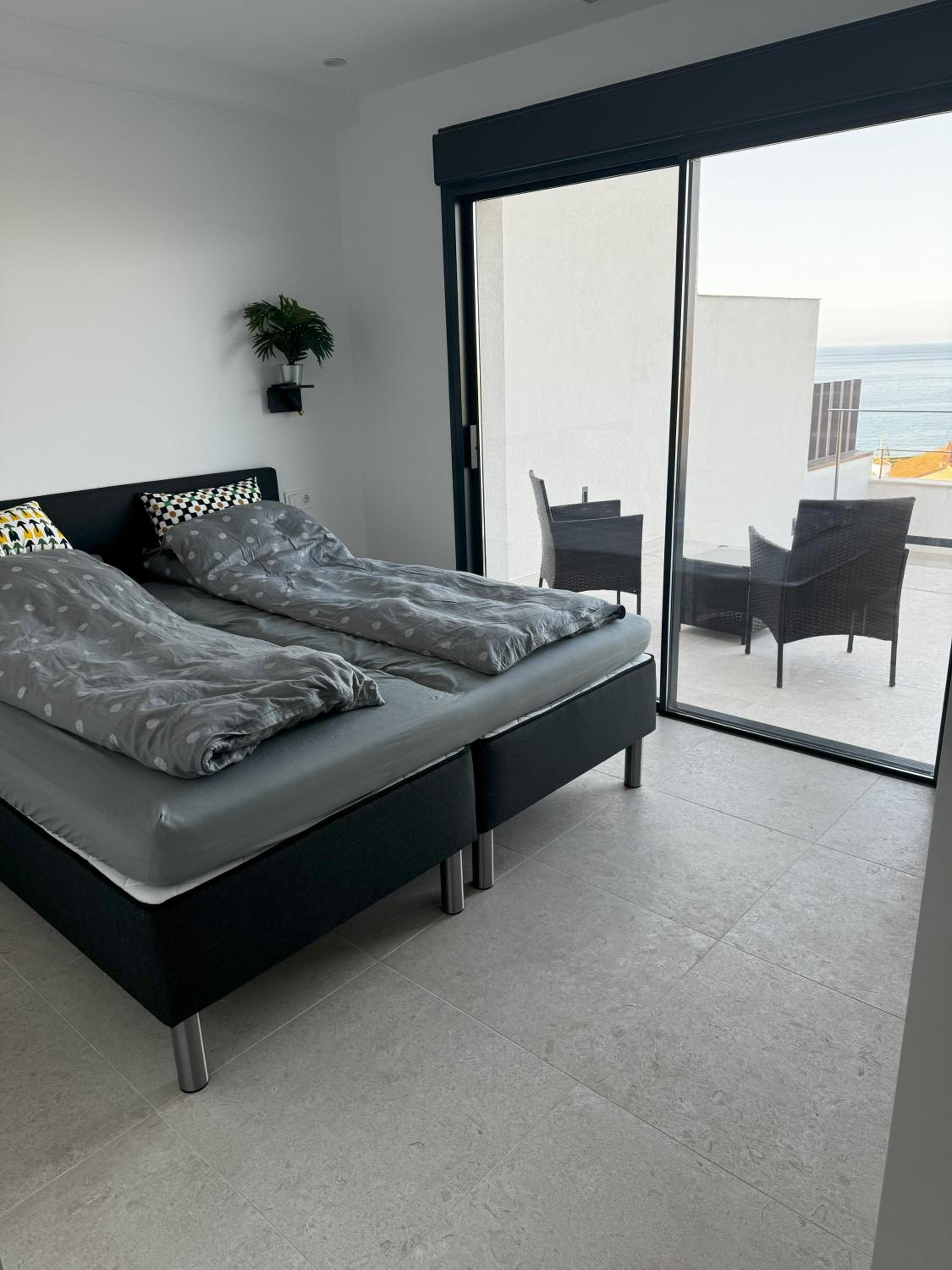 Casa de vacaciones de tres dormitorios