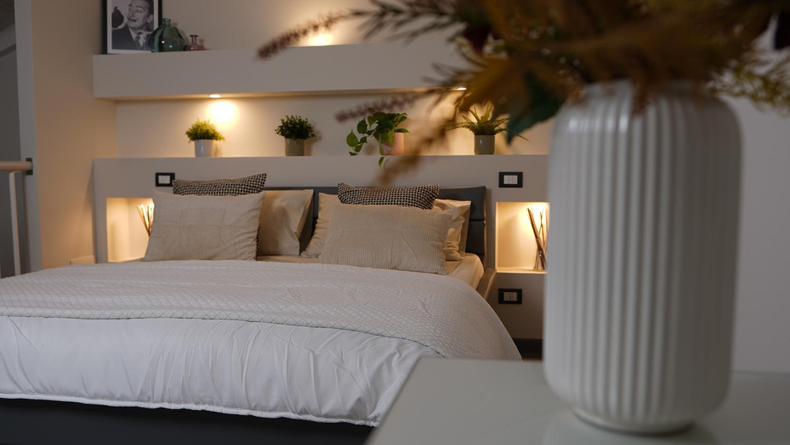 Suite photo 1