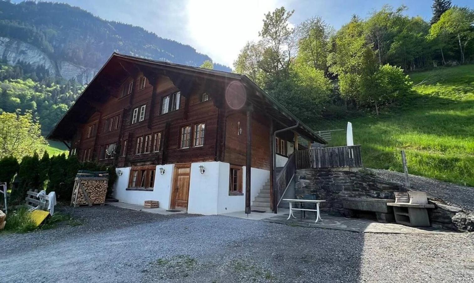 Studio with Terrace photo 2