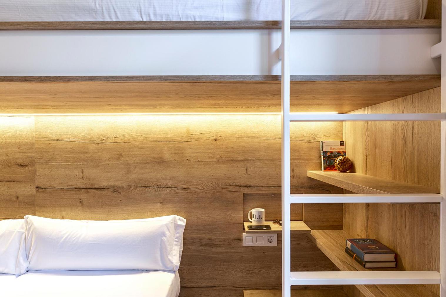 Premium Quadruple Room photo 2
