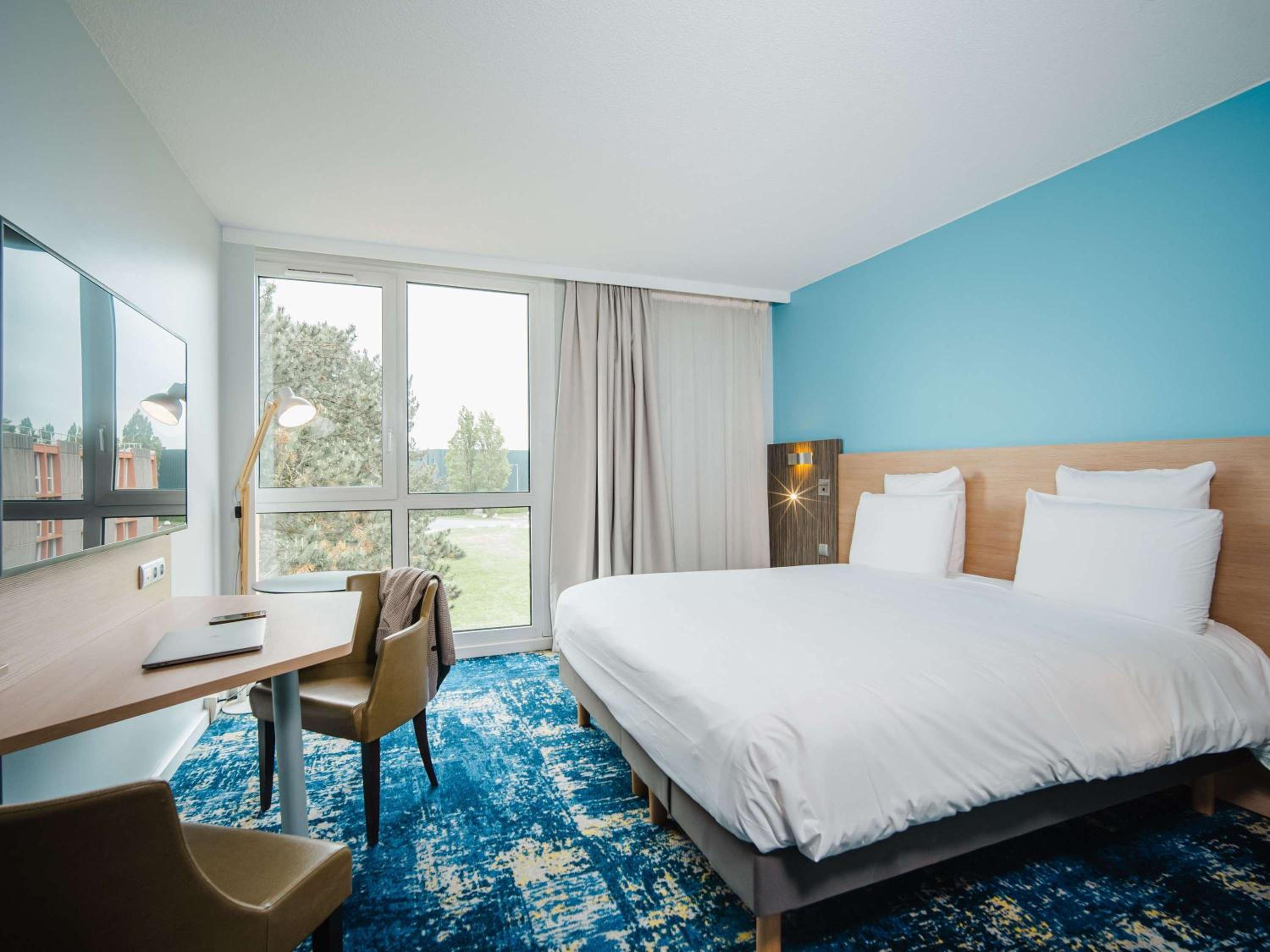 Standard Double Room - Photo 1
