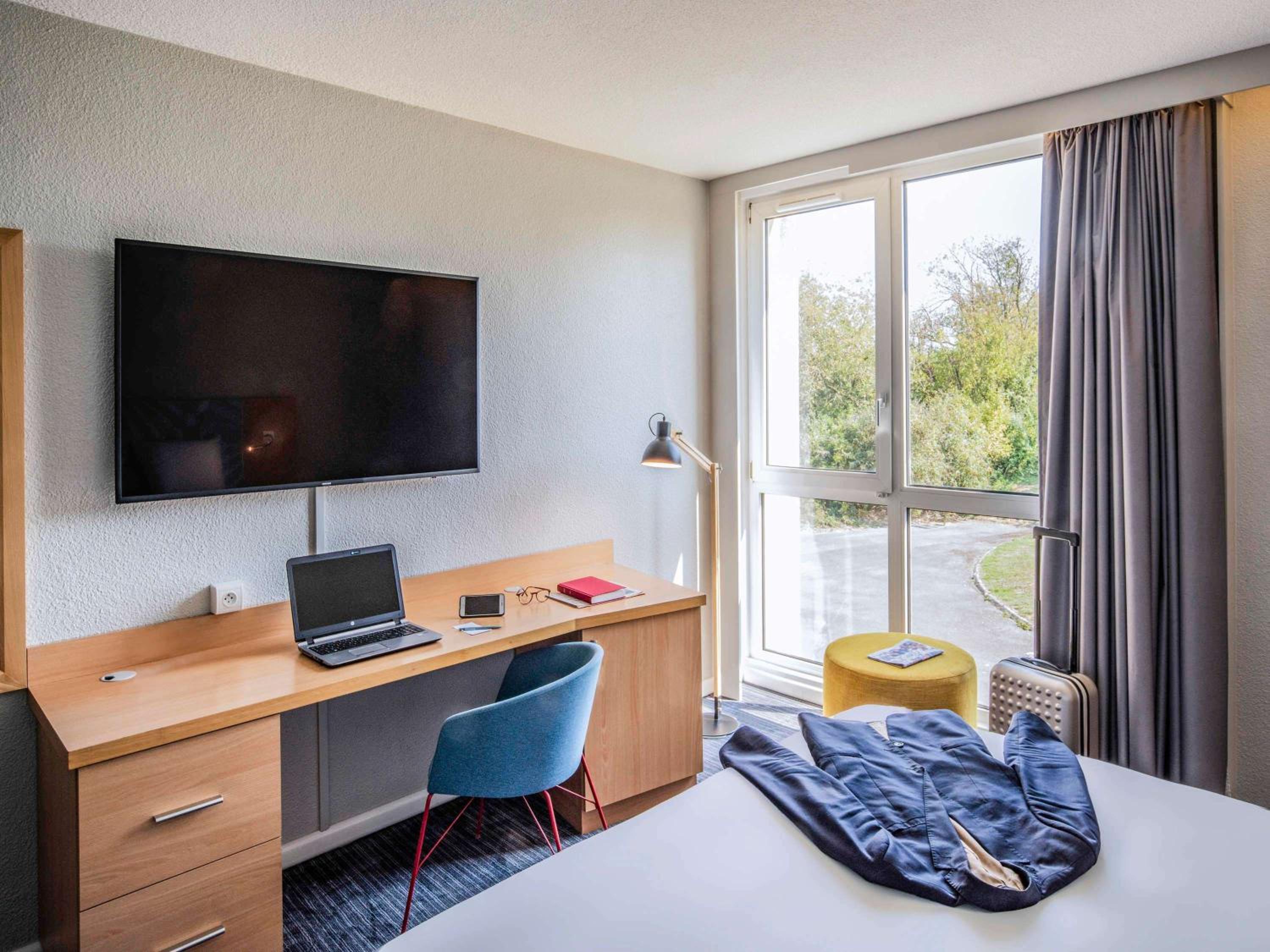 Standard Double Room - Photo 10