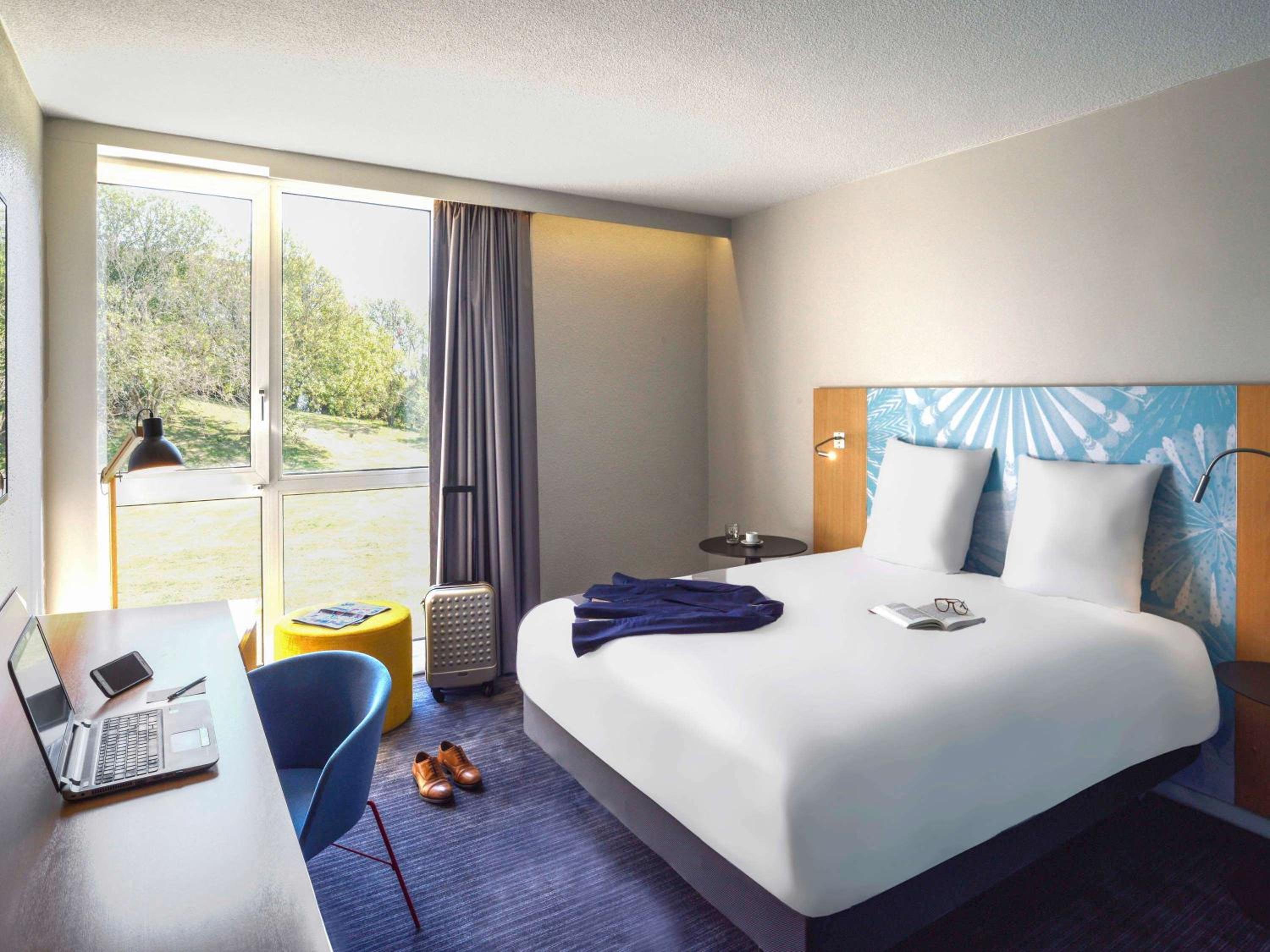 Standard Double Room - Photo 7