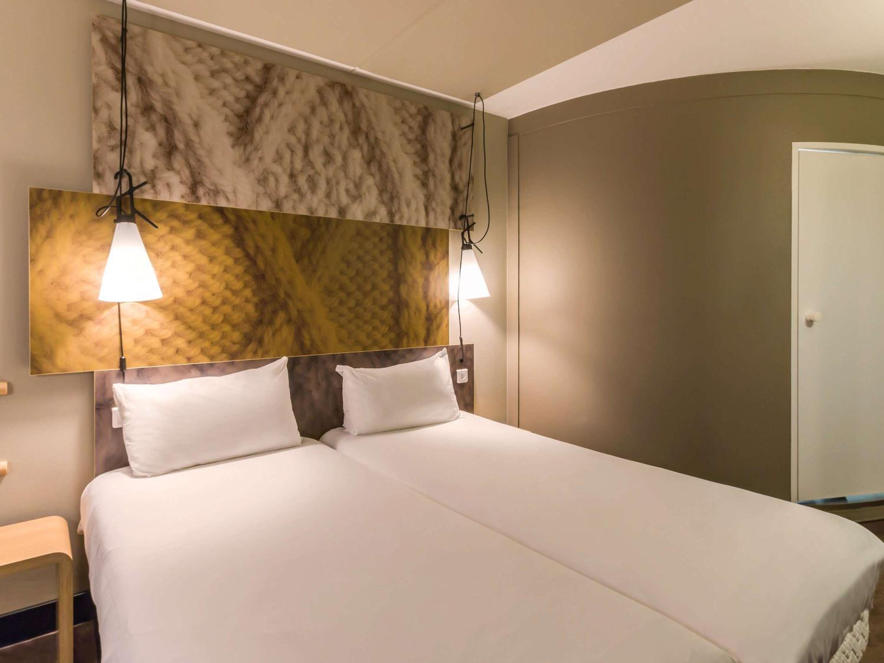 Twin Room photo 1