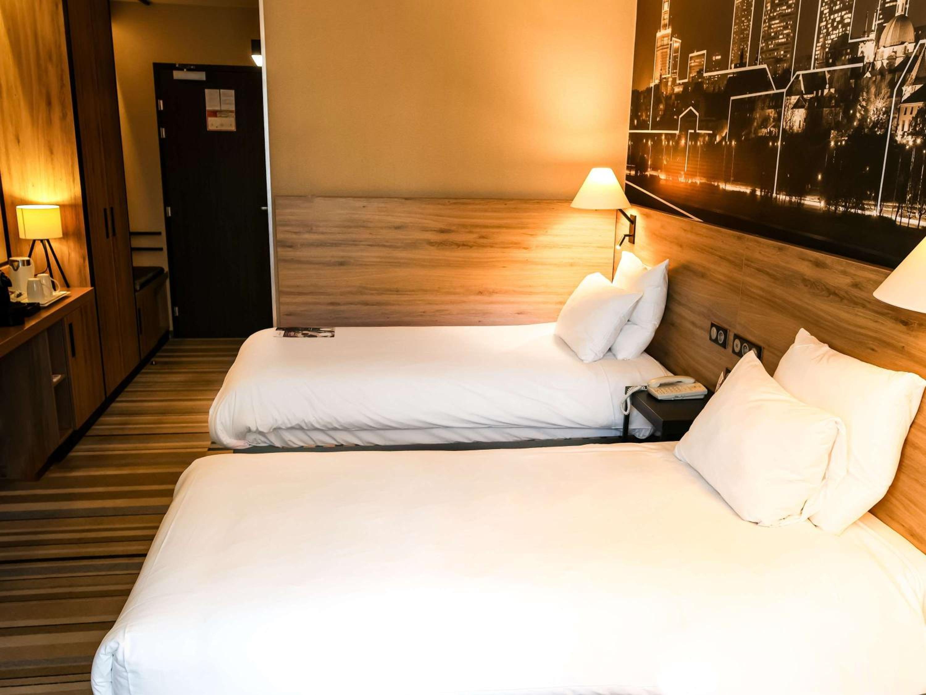 Superior Twin Room - Photo 3