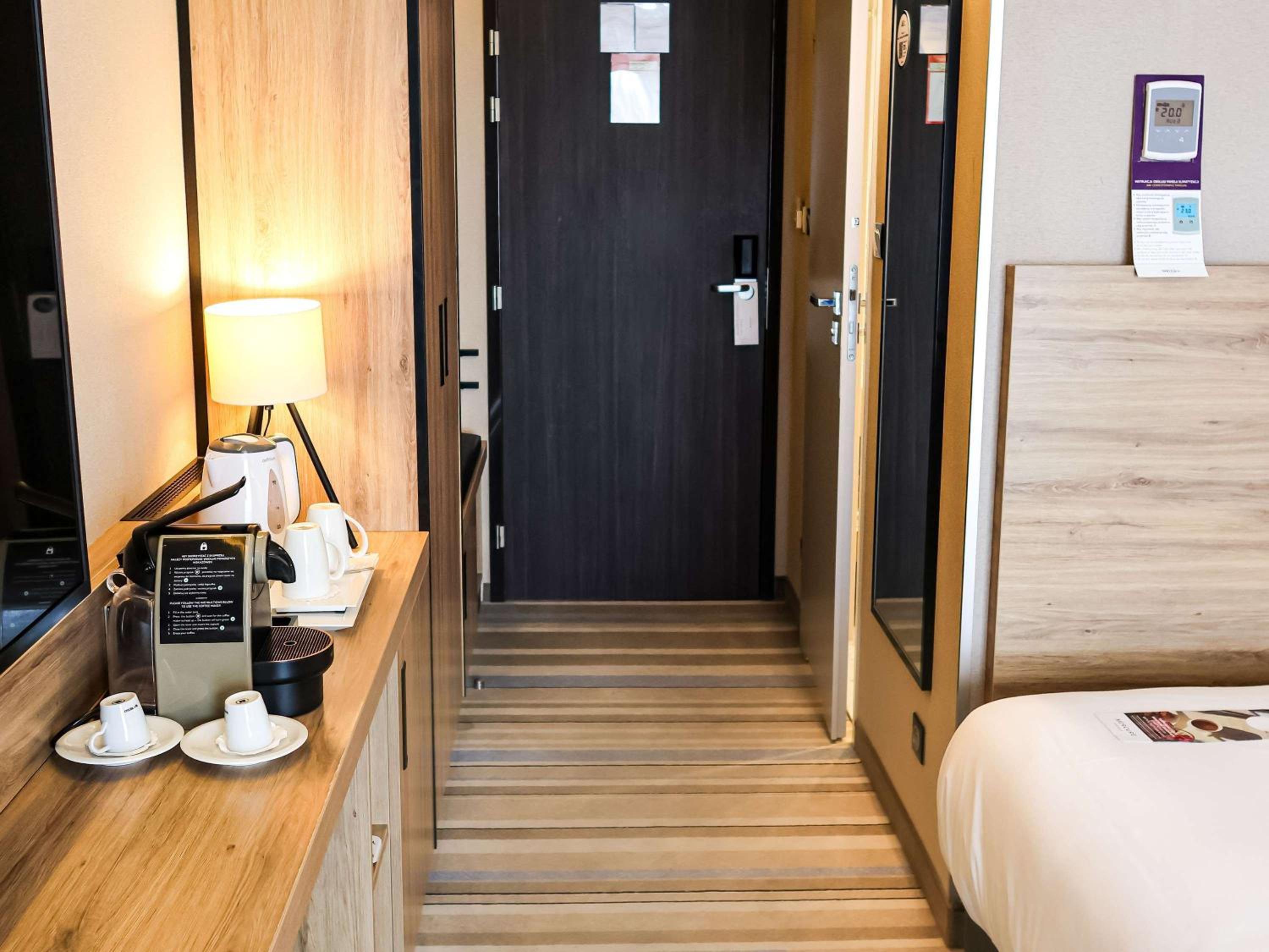 Superior Twin Room - Photo 4
