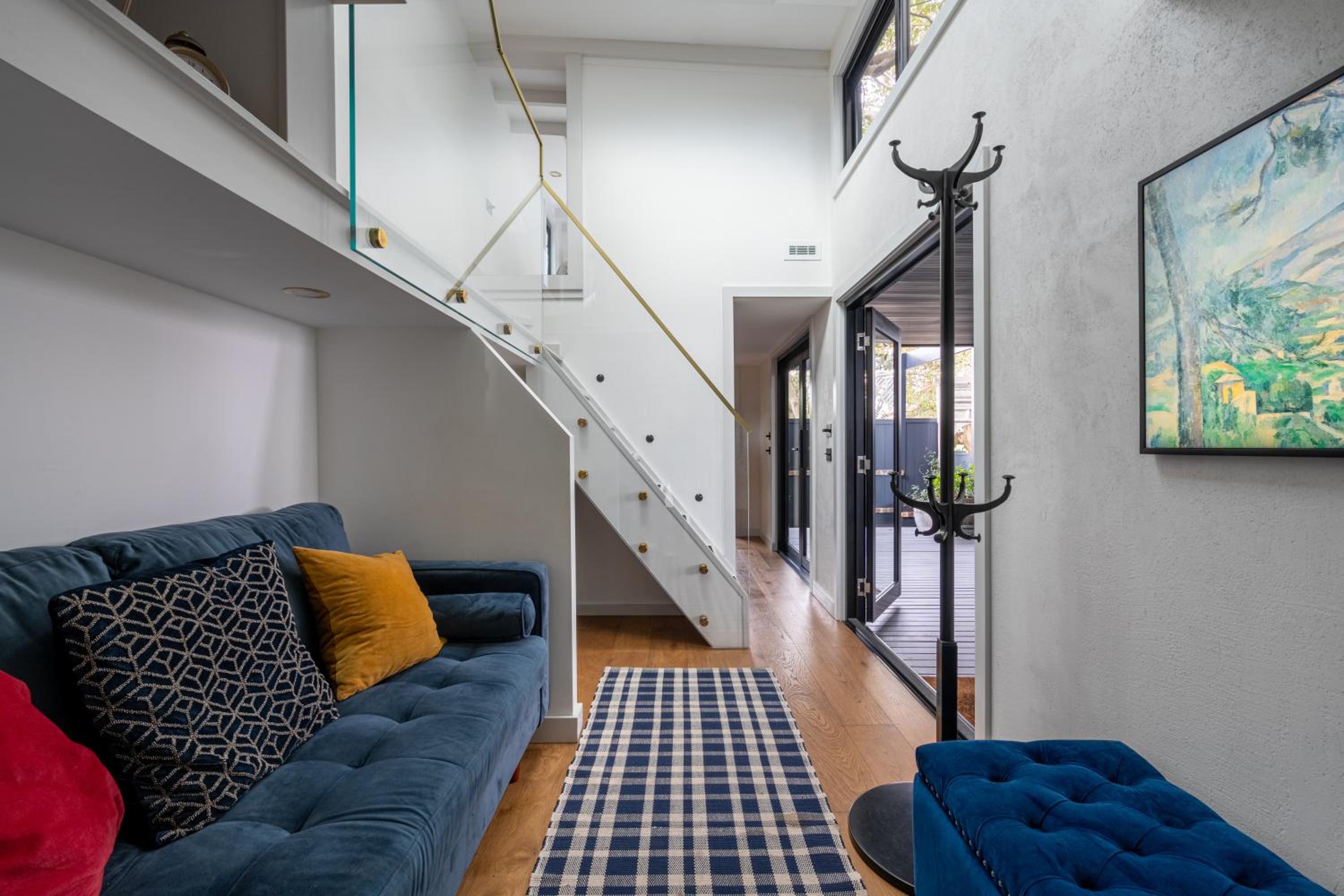 Two-Bedroom House photo 1