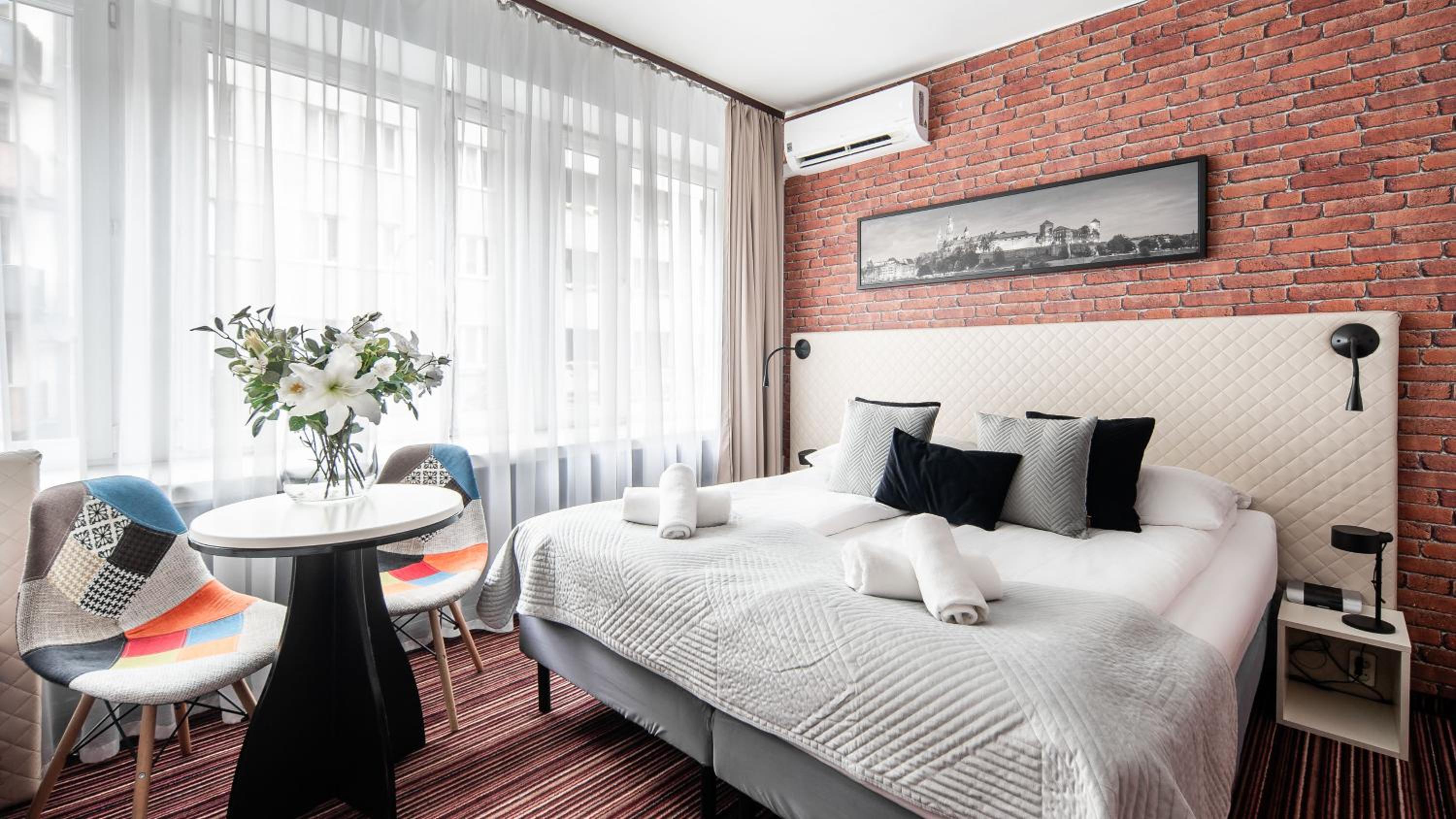 Standard Room - Photo 9