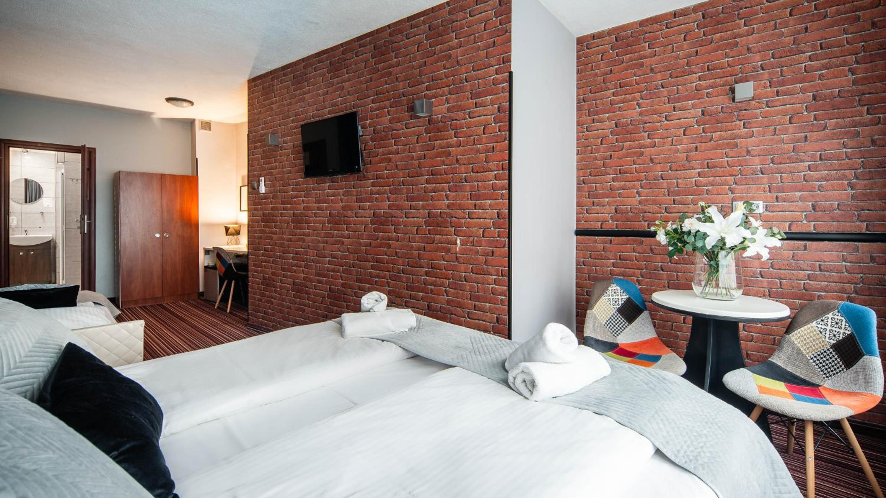 Comfort Room - Photo 8