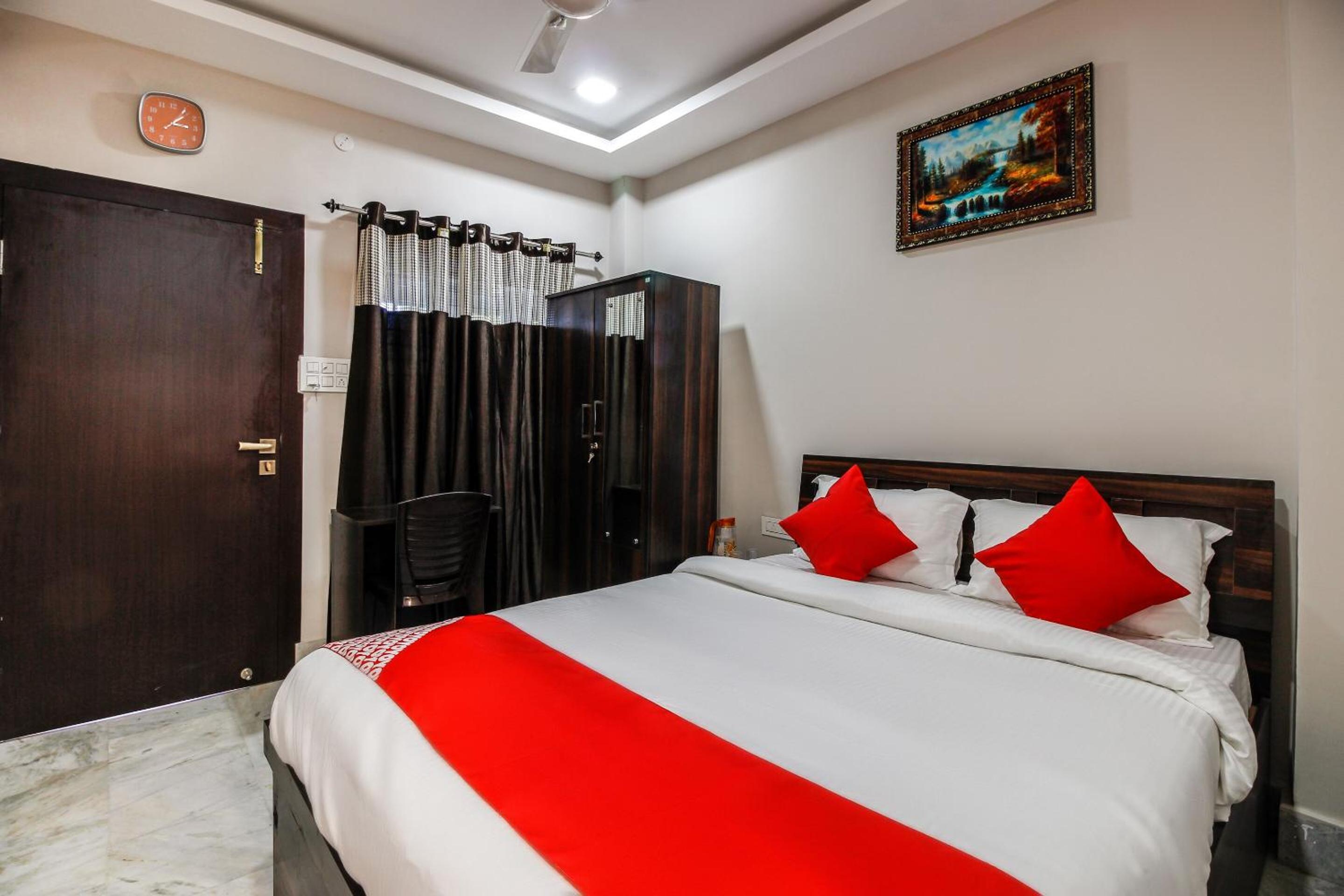 Standard Double Room - Photo 1