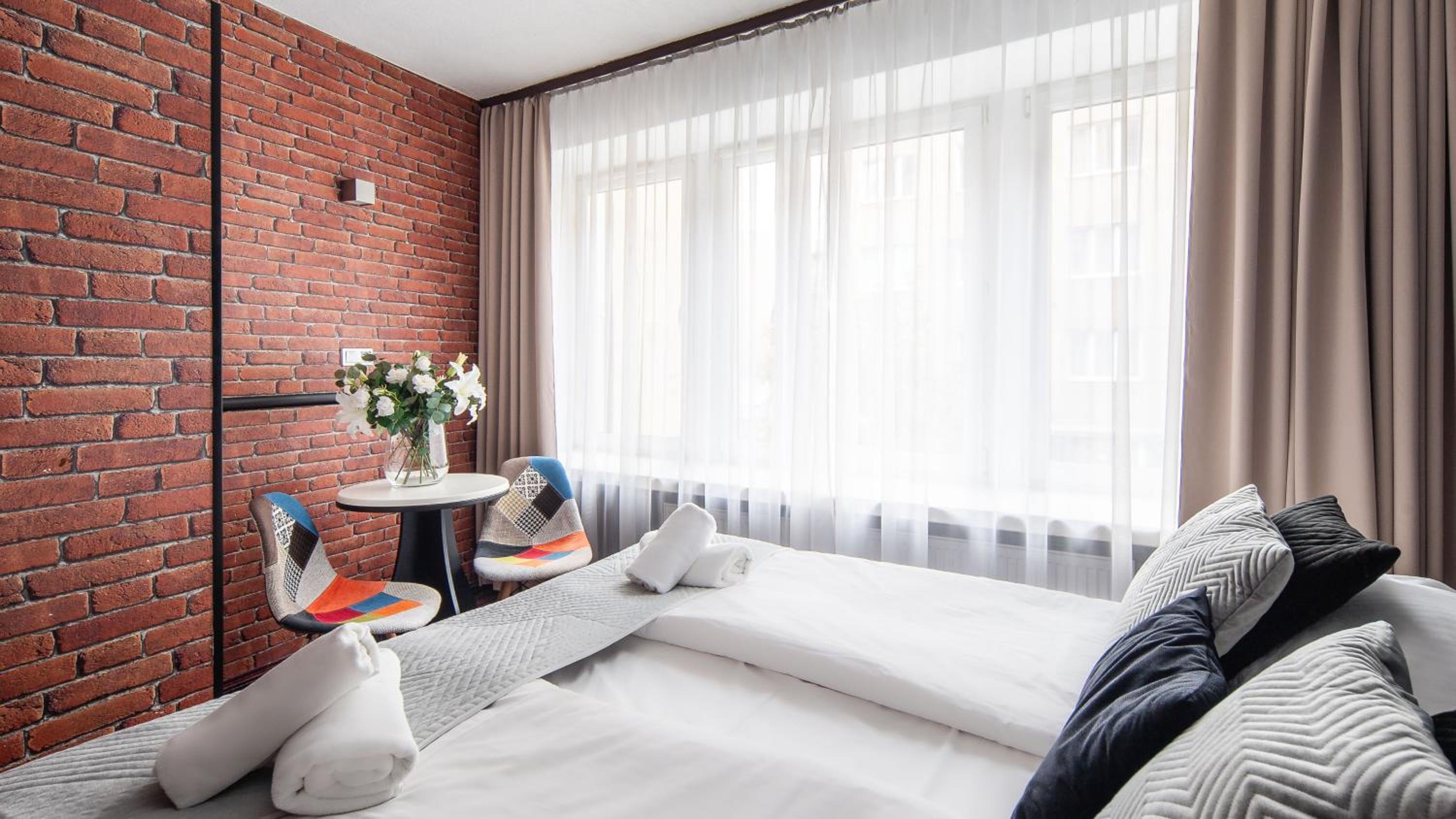 Standard Room - Photo 2