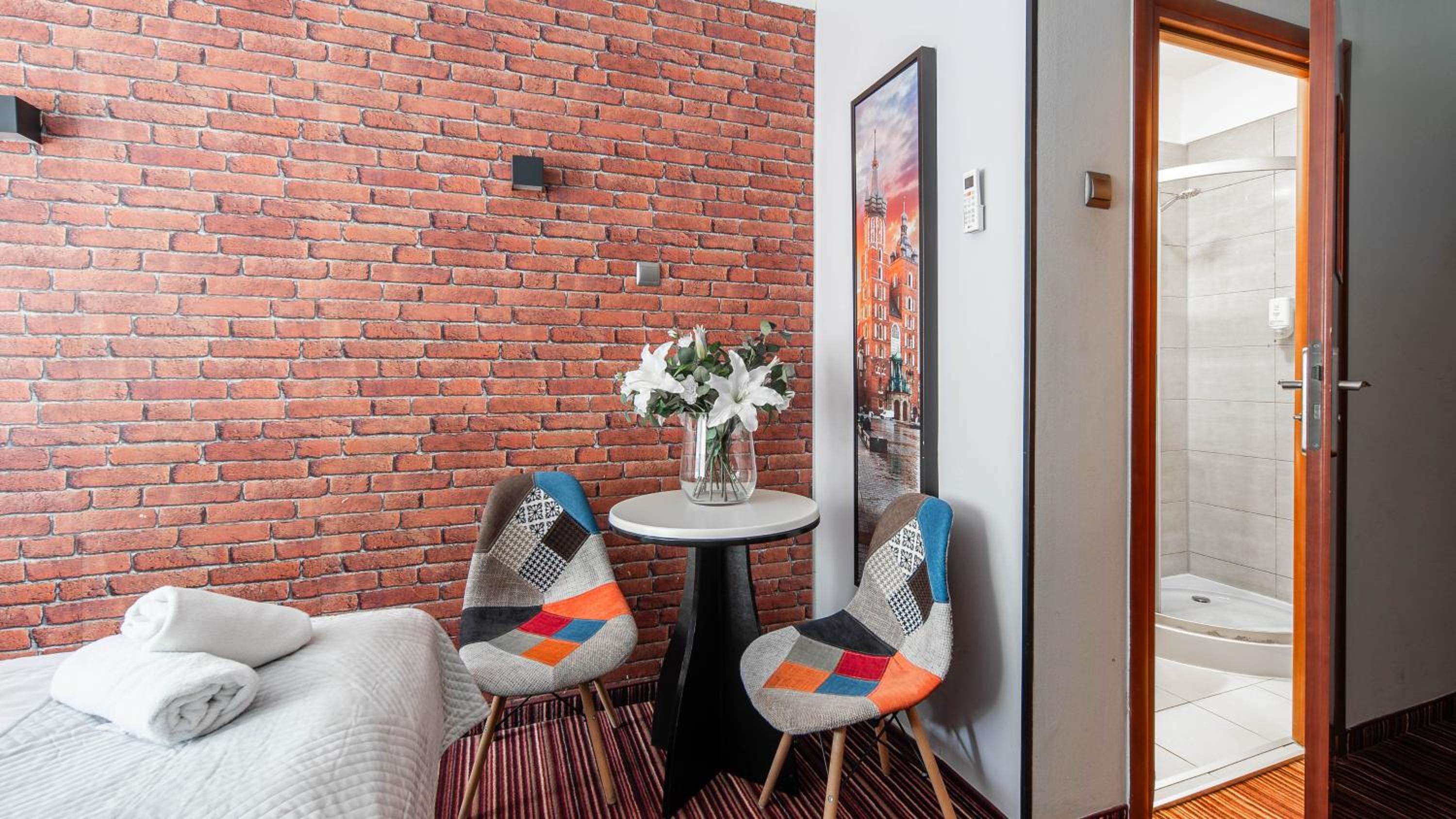 Standard Room - Photo 5
