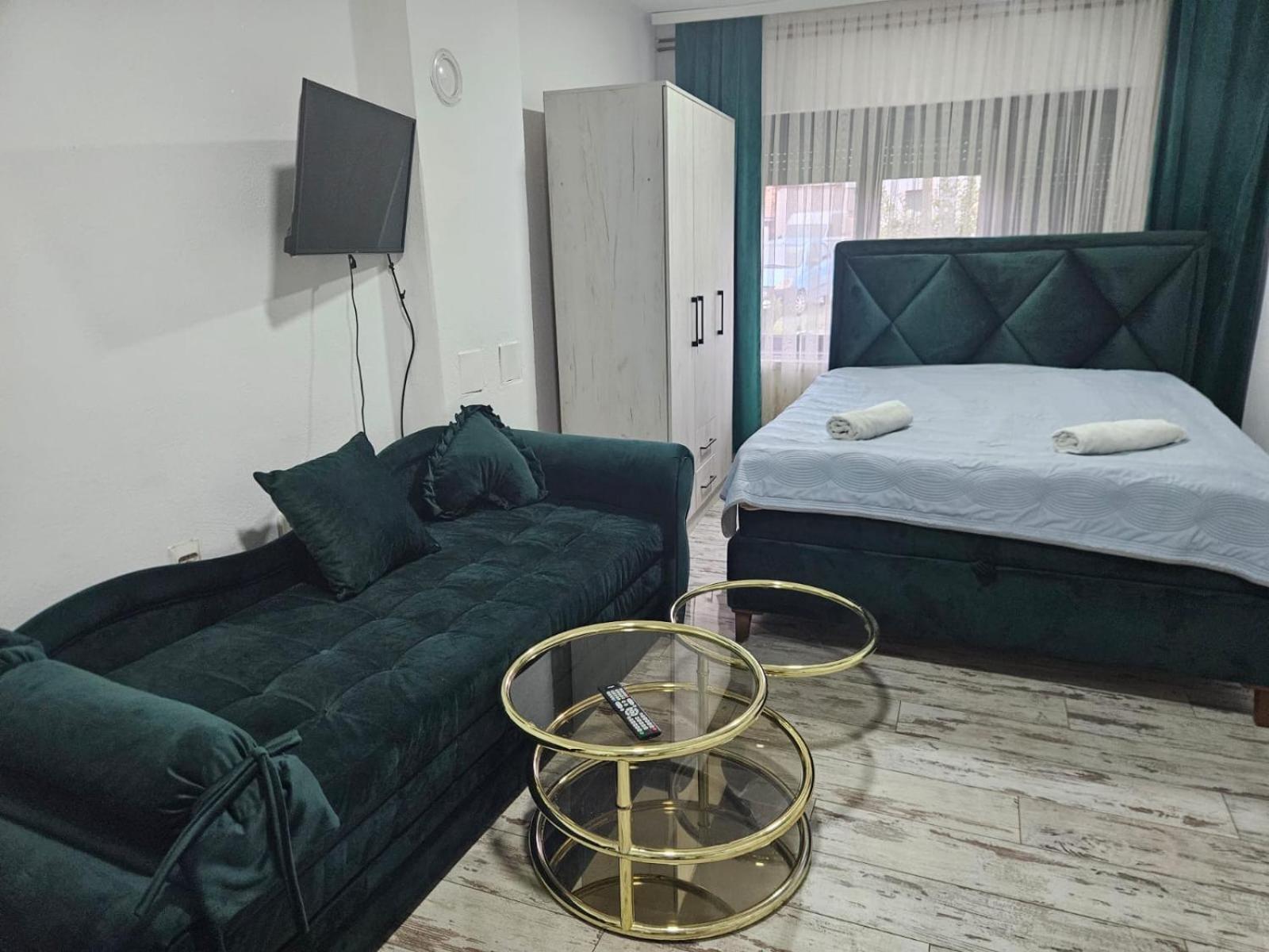 Apartment - Ground Floor