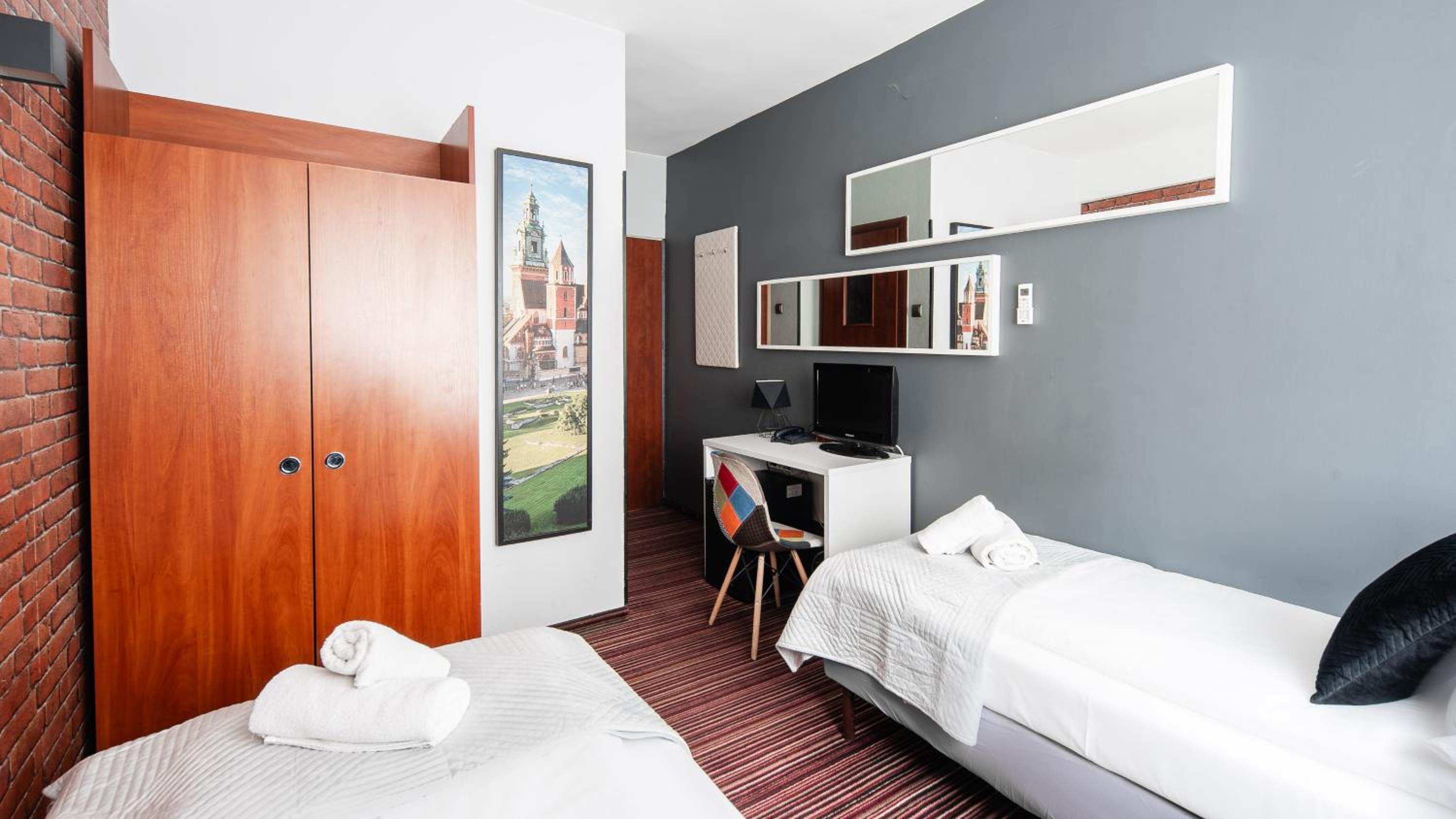 Twin Room photo 3
