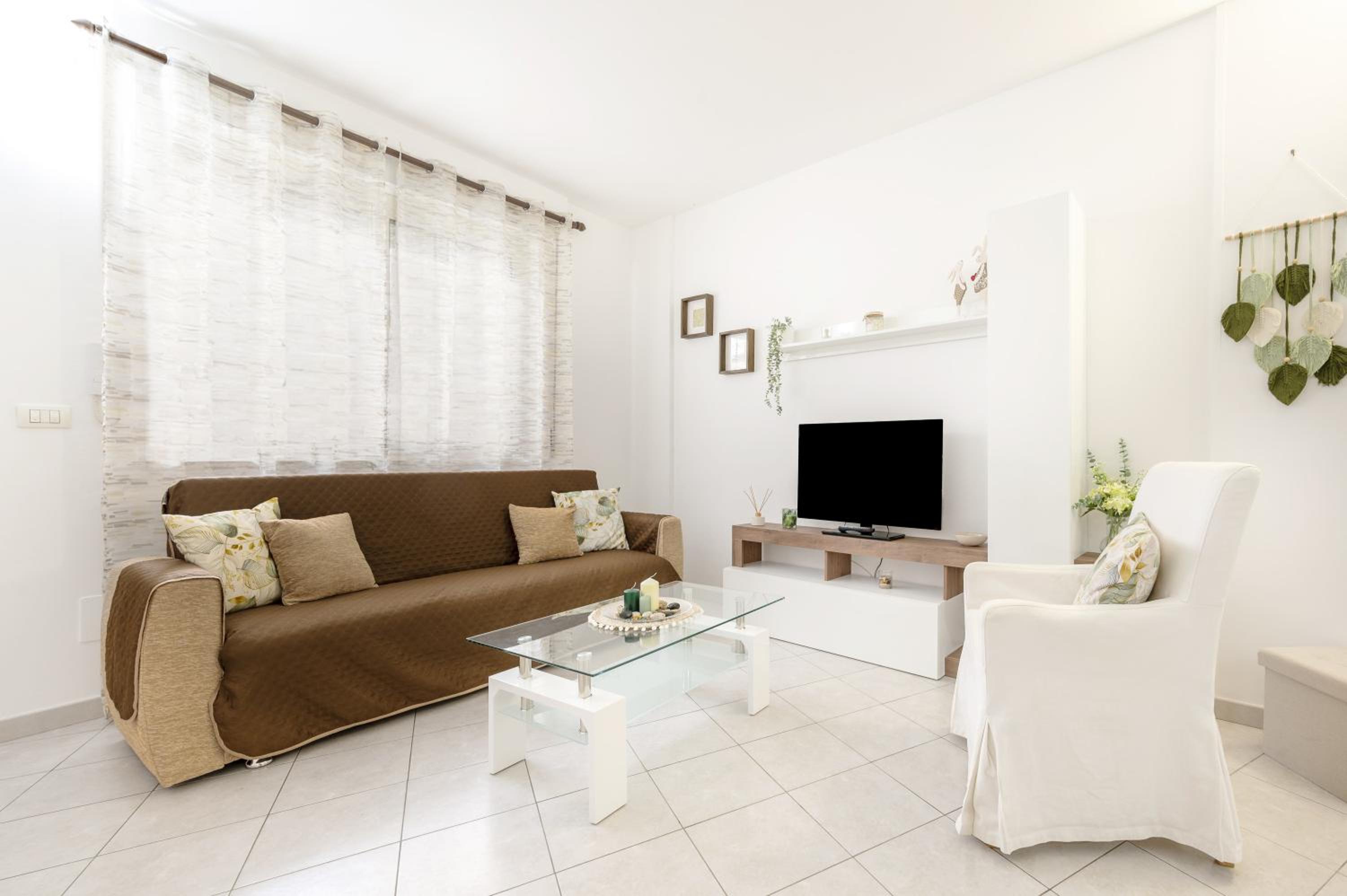 Two-Bedroom Superior Apartment