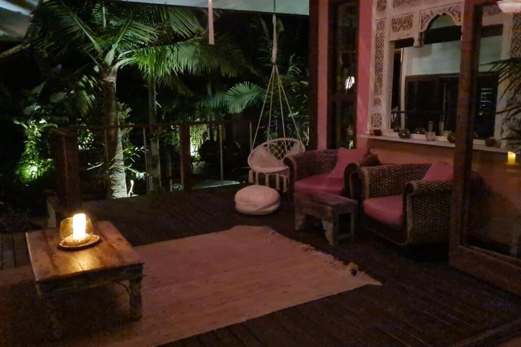 Two-Bedroom Villa photo 2