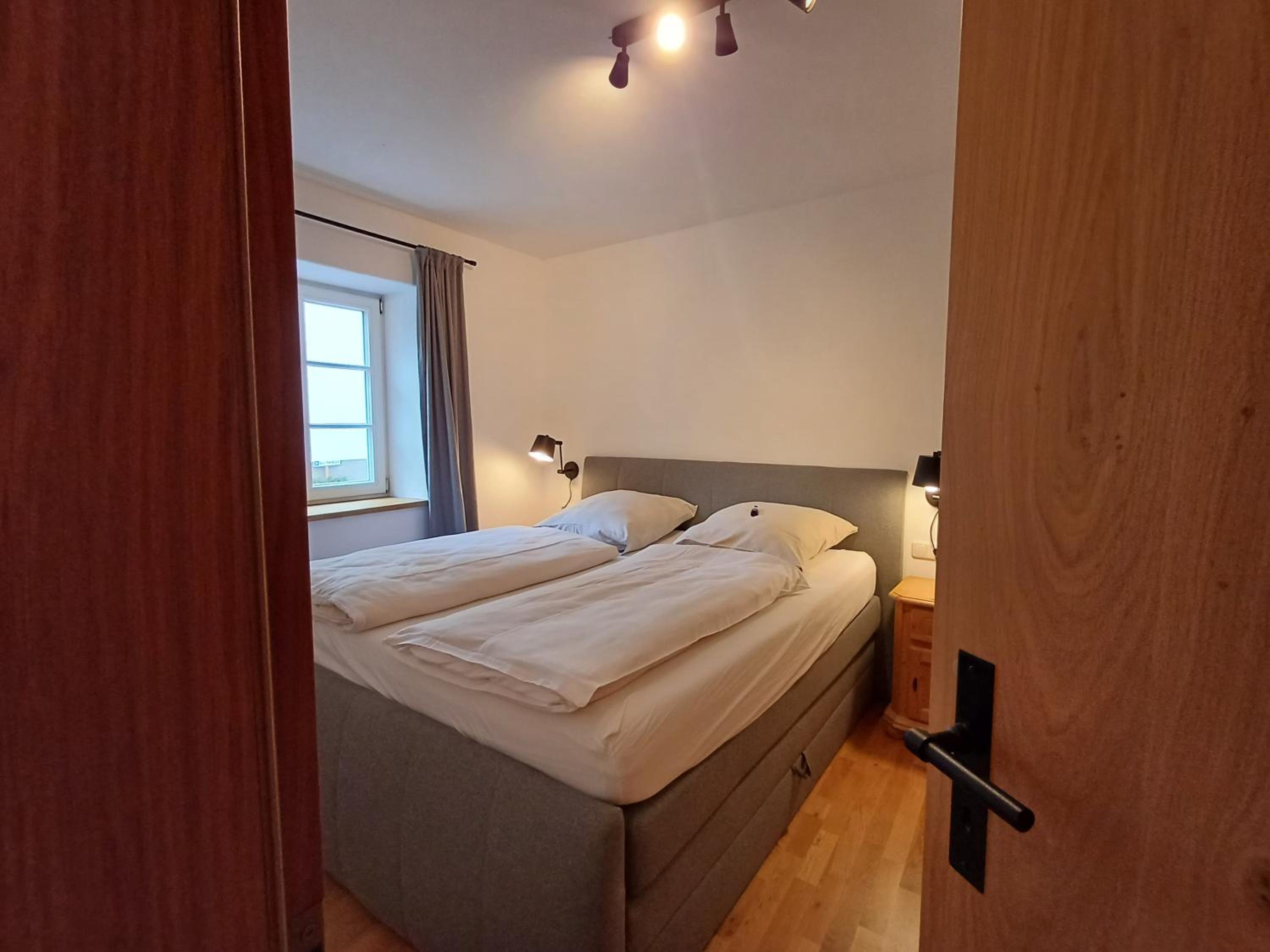 Apartment - Ground Floor