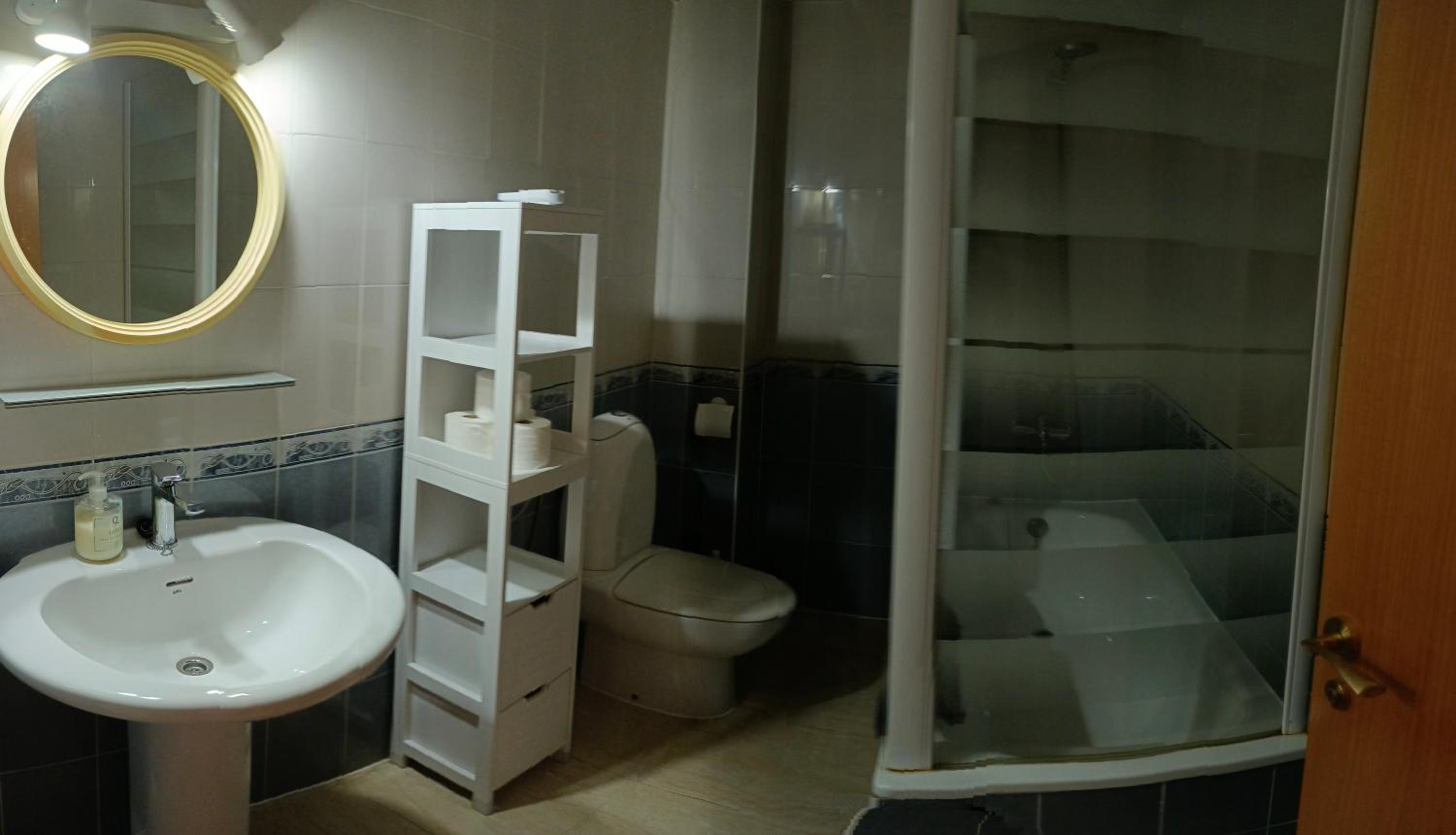 Two-Bedroom Apartment photo 3