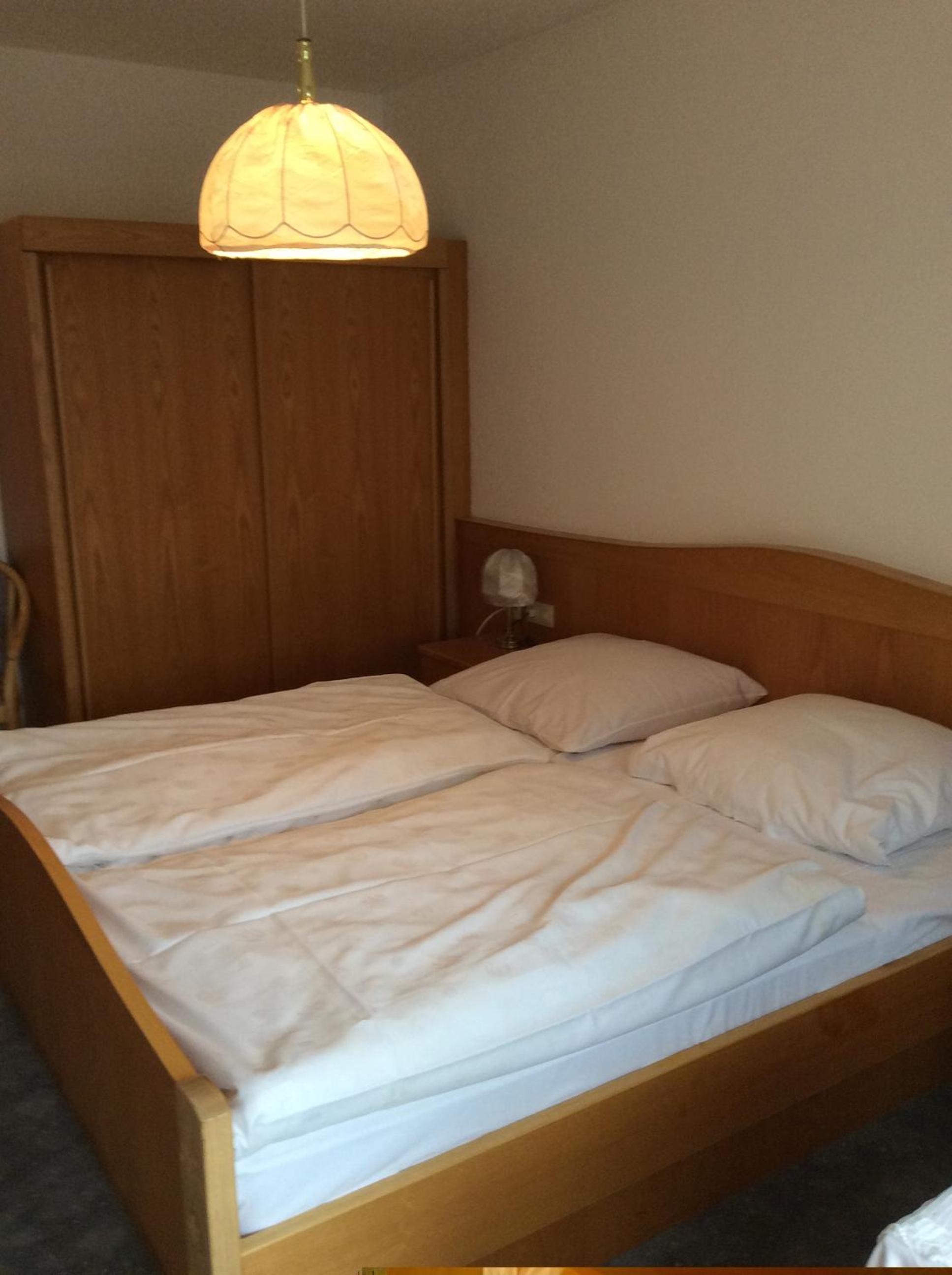 Double Room with Balcony - Photo 5