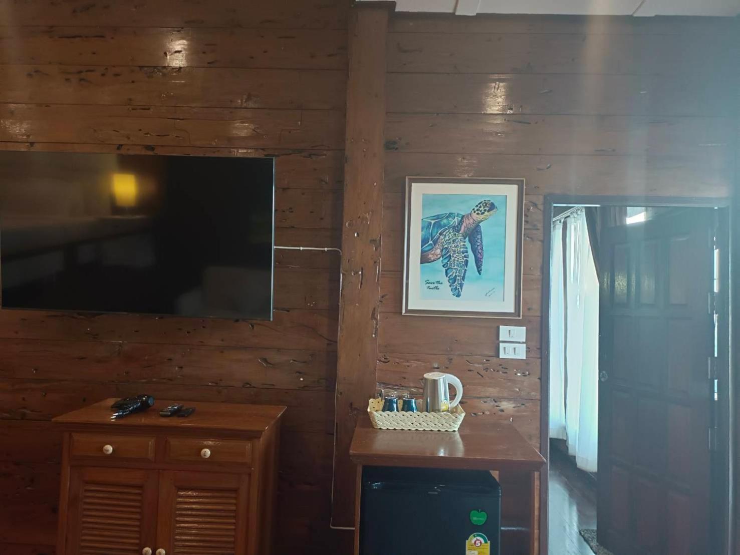 Two-Bedroom Chalet photo 2
