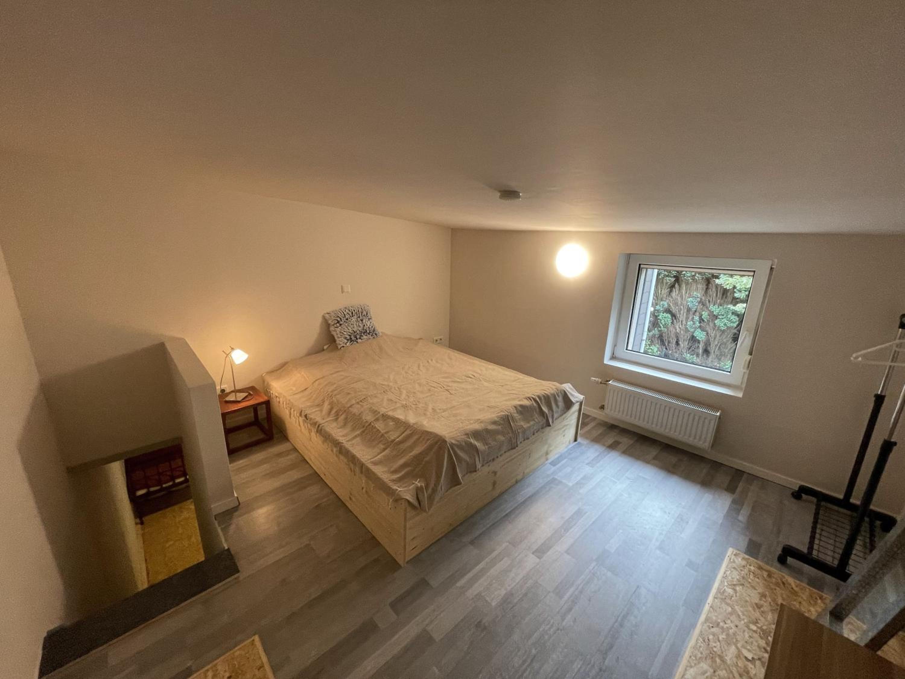 One-Bedroom Apartment photo 3