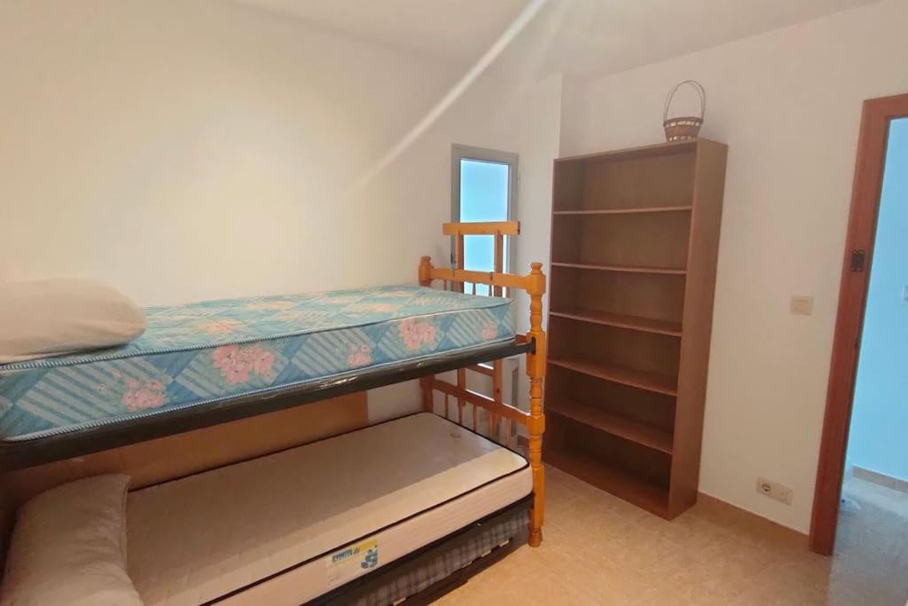 Apartamento de Tres Habitaciones