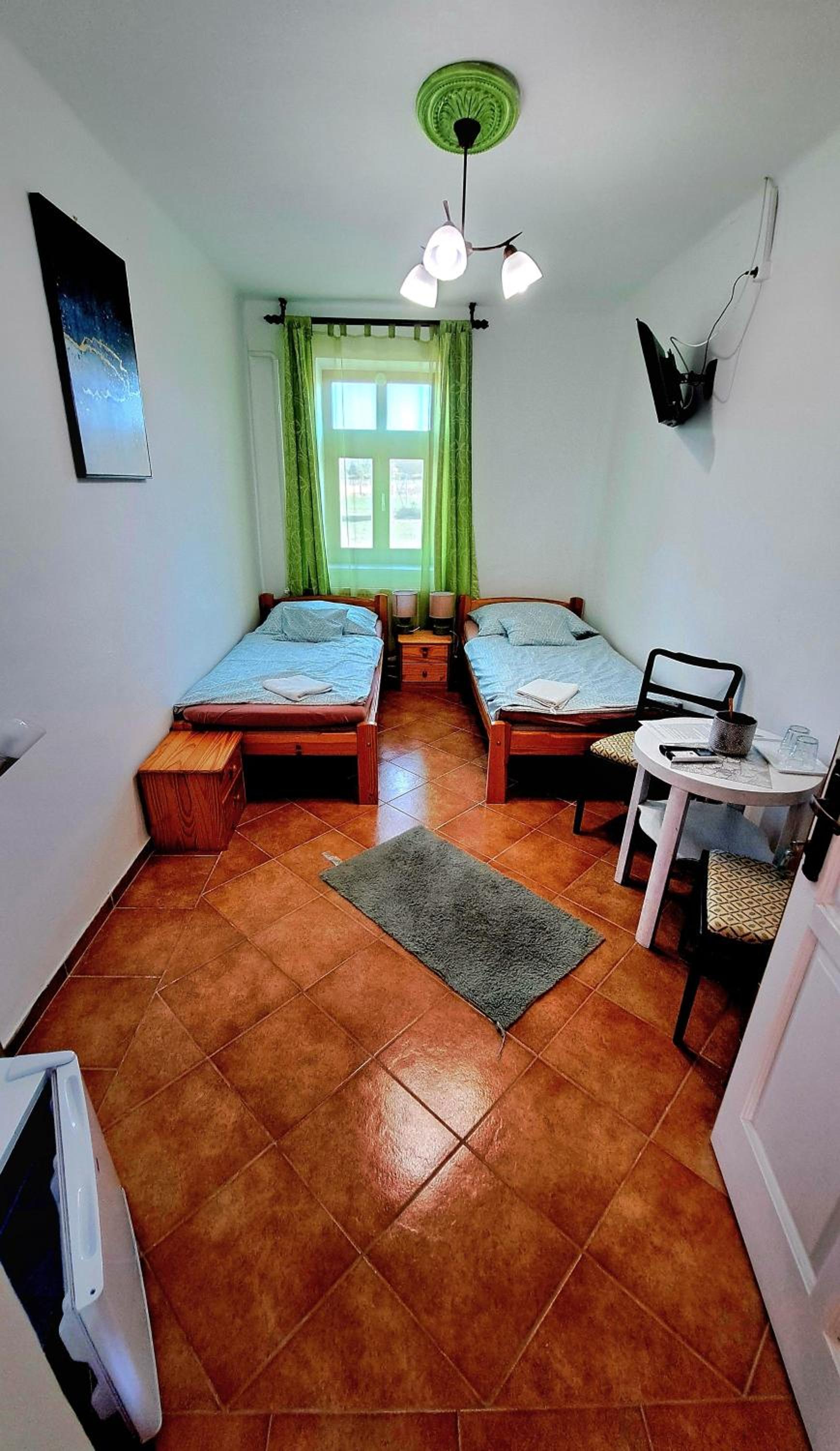 Double Room with Private External Bathroom photo 3