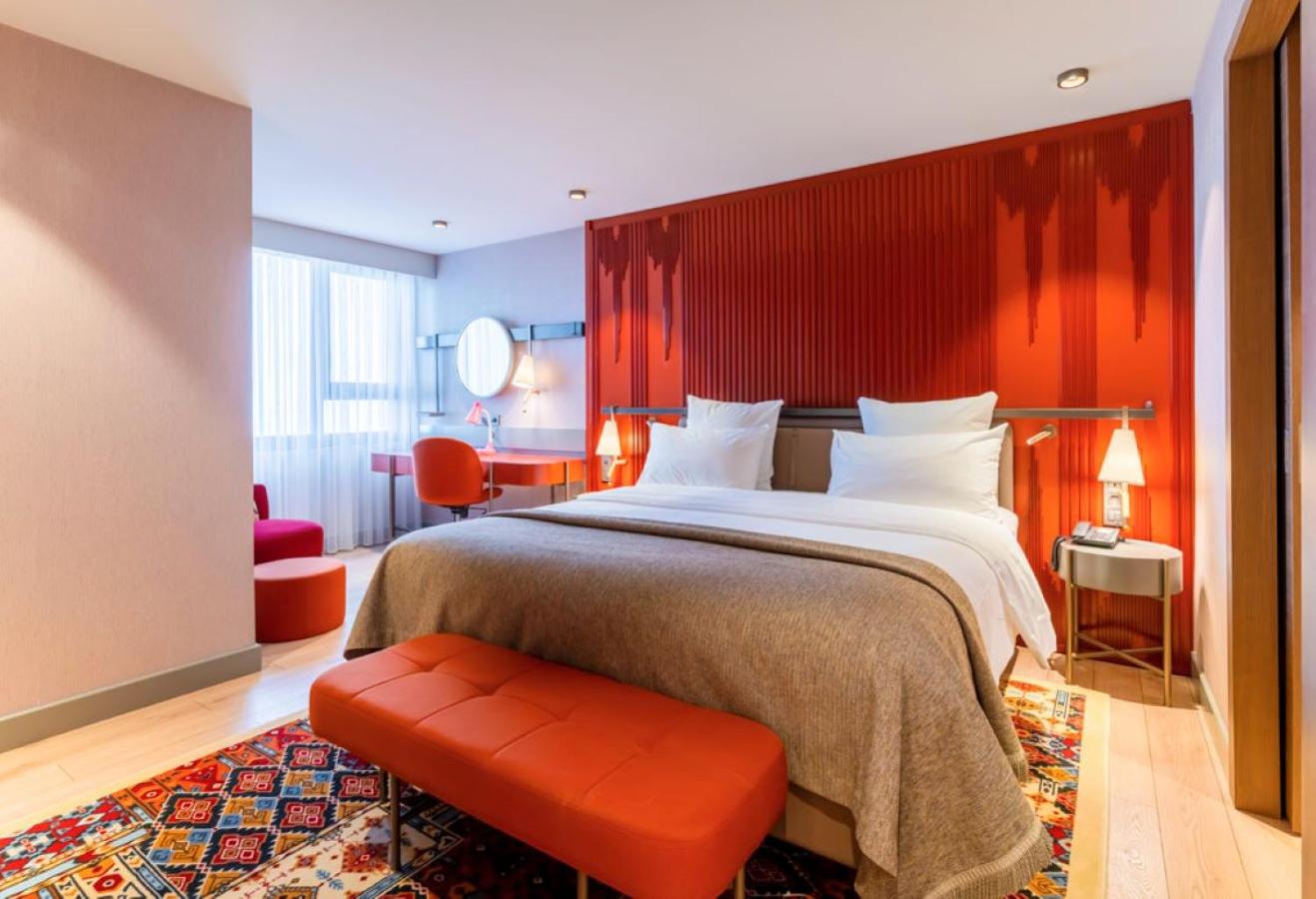 King Suite with Sea View - Photo 1