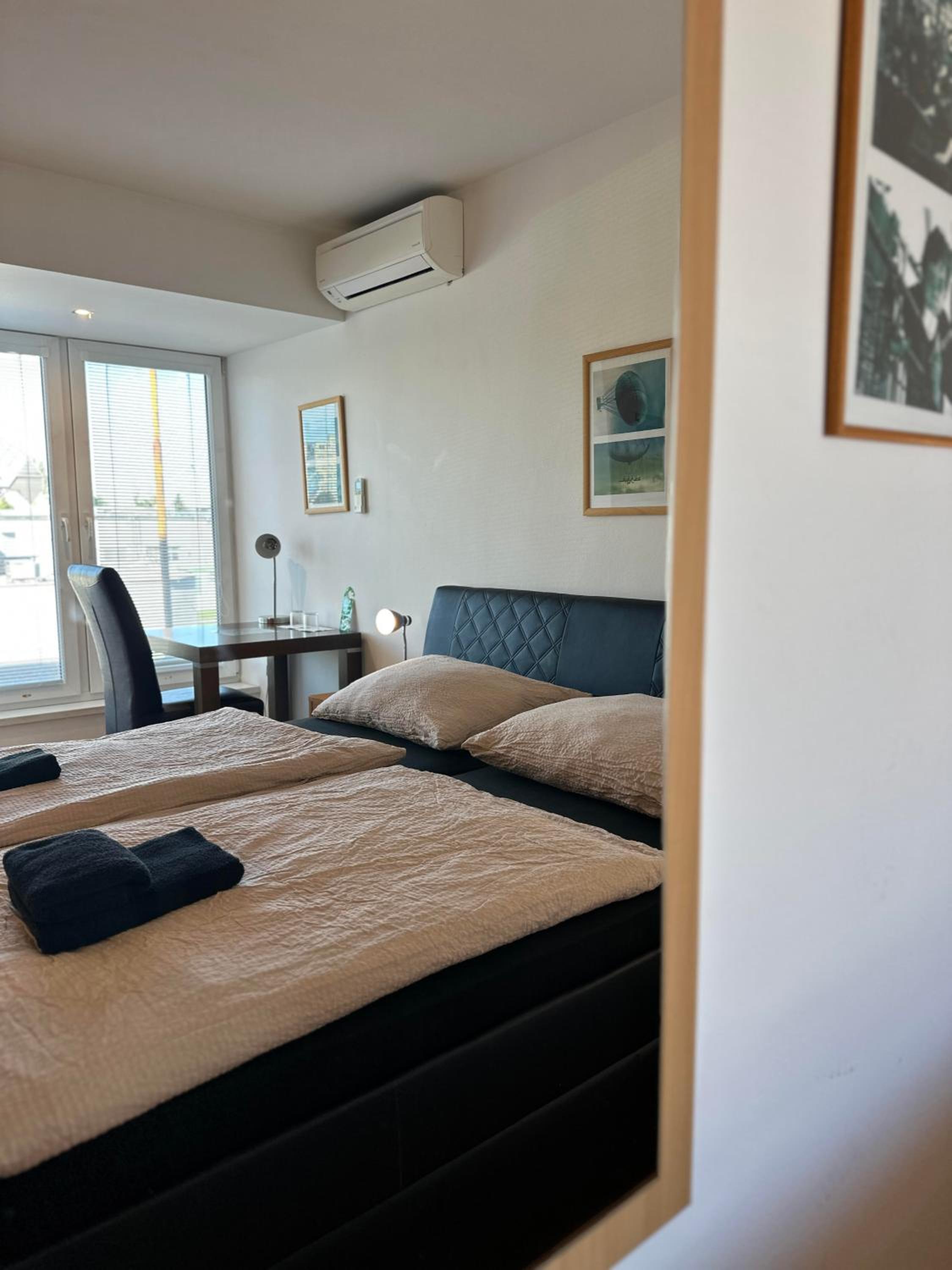 Double Room photo 2
